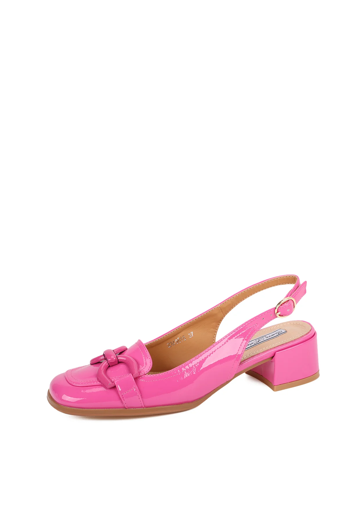 Sandali ZM9618 - Image 3