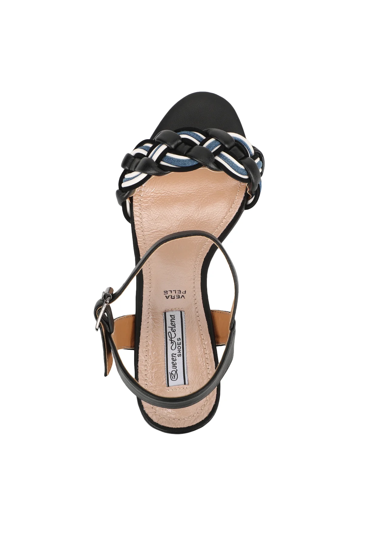 Sandali ZM9628 - Image 19