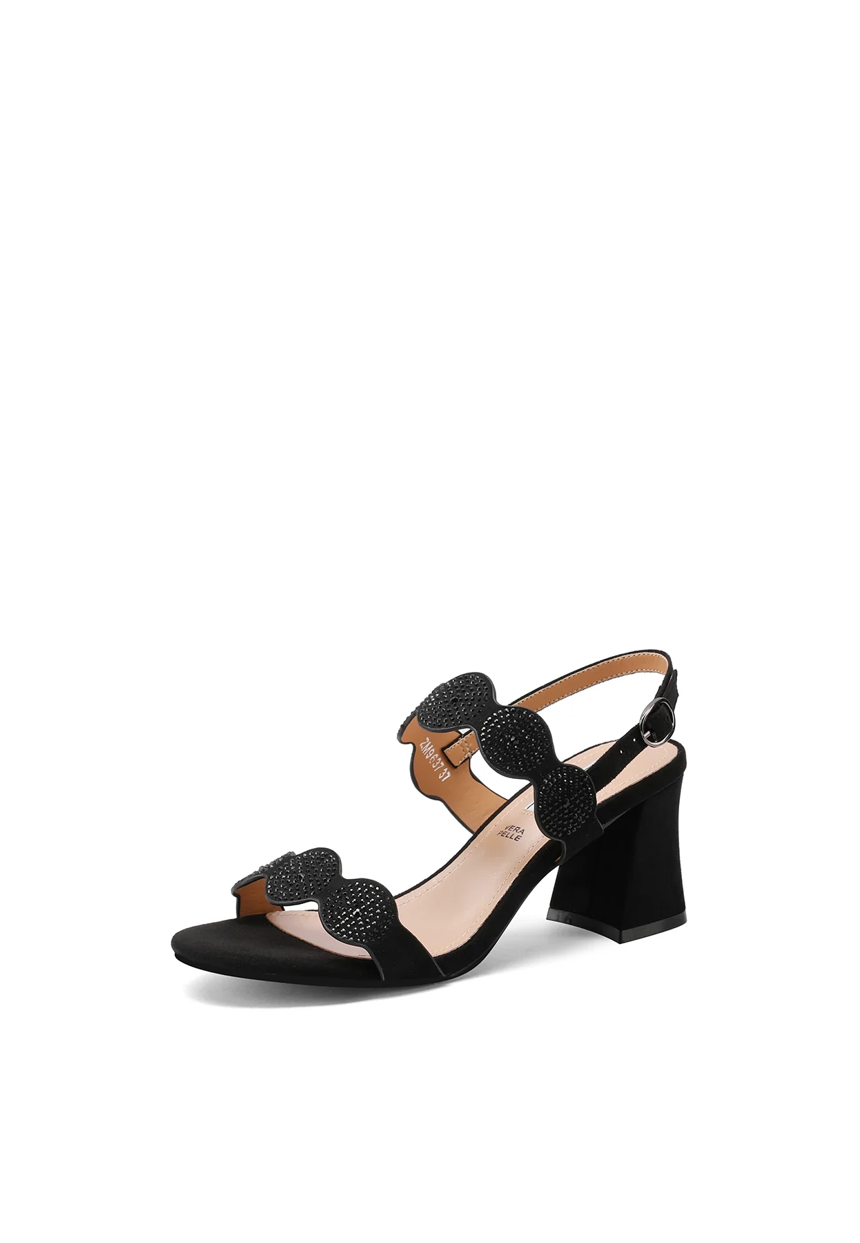 Sandali ZM9637 - Image 3