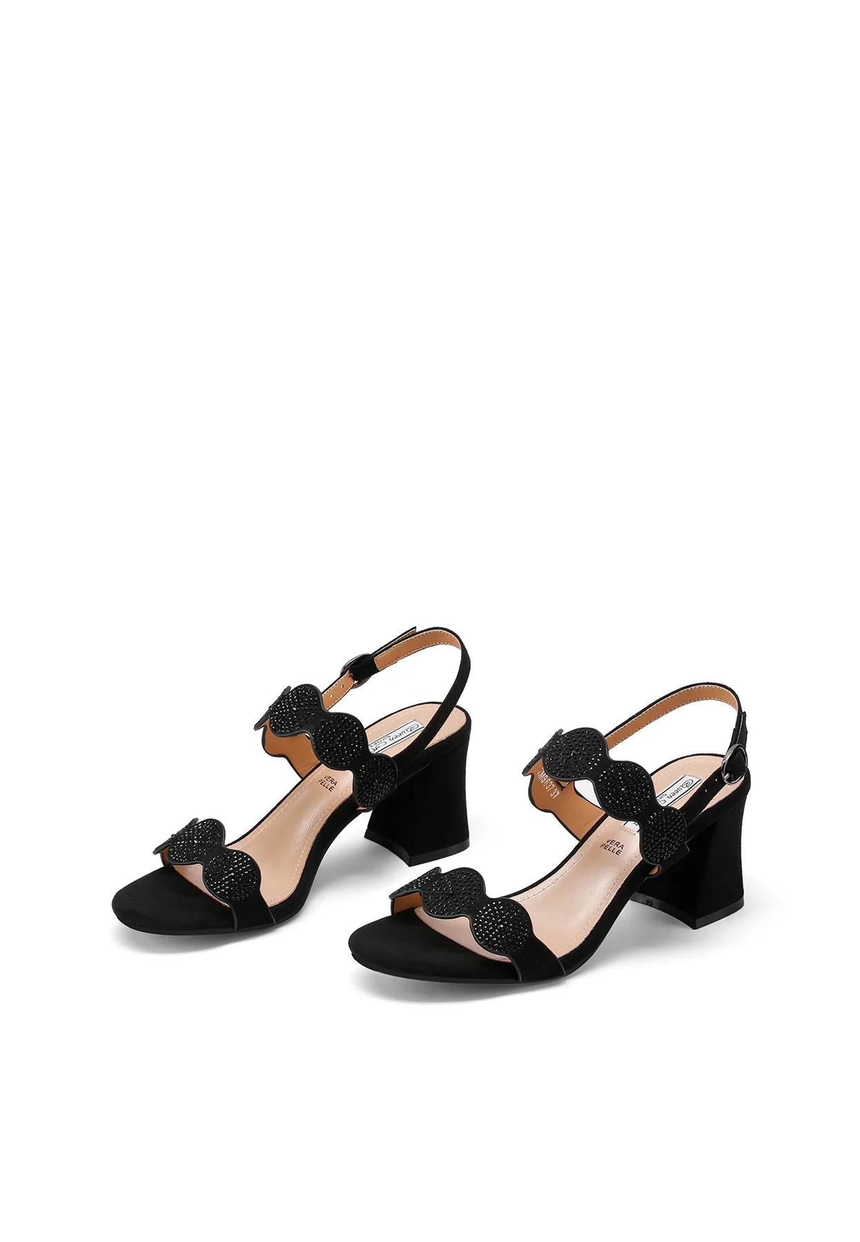 Sandali ZM9637 - Image 4