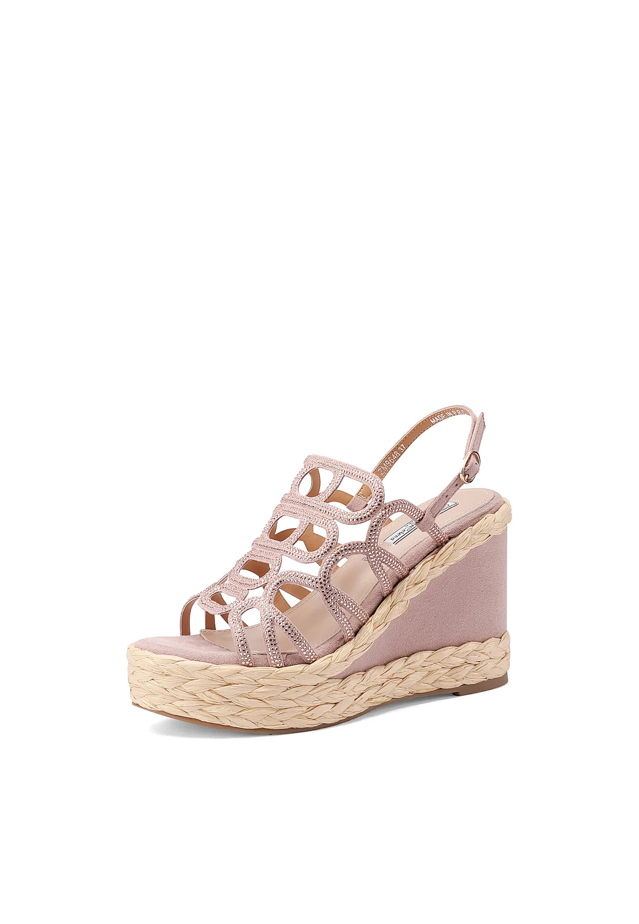 Sandali ZM9648 - Image 3
