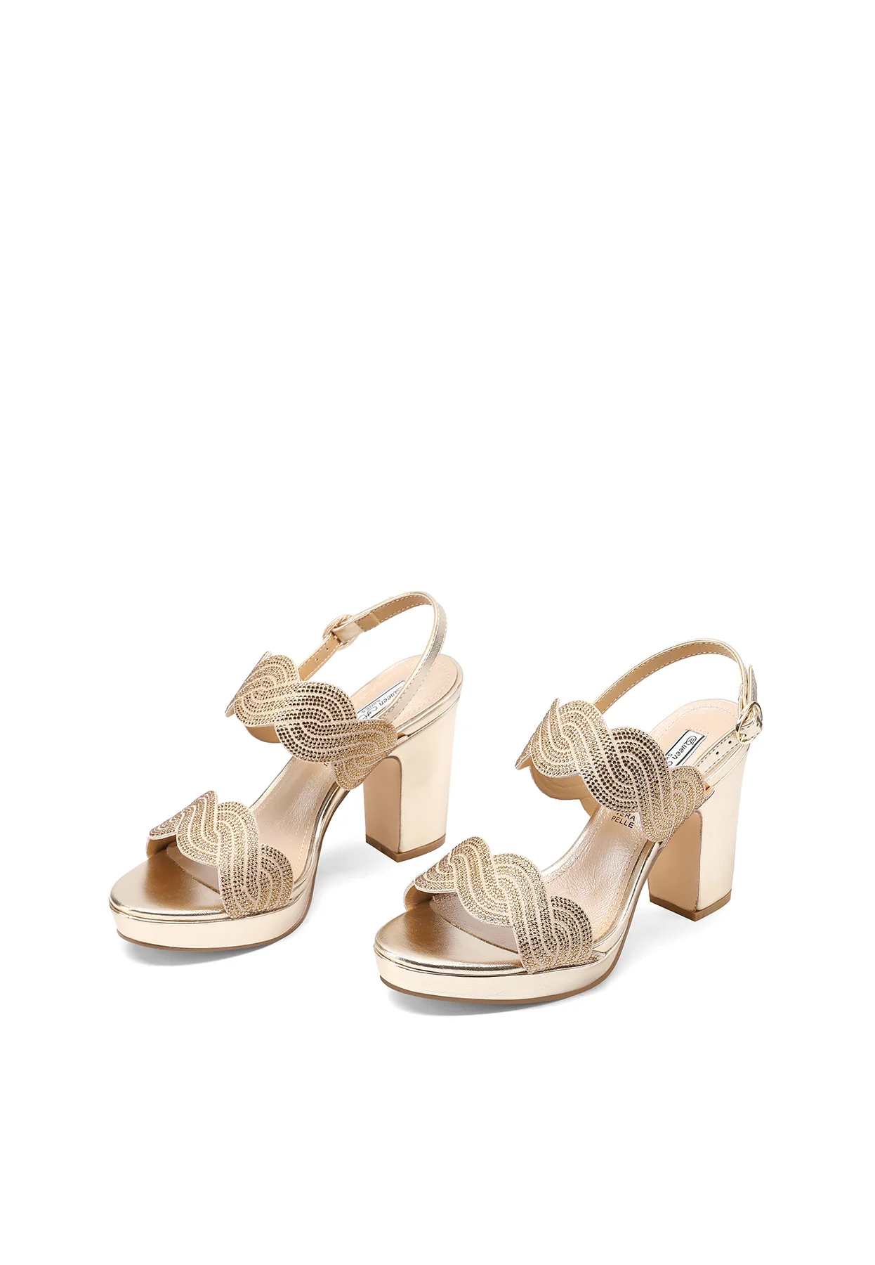Sandali ZM9655 - Image 18