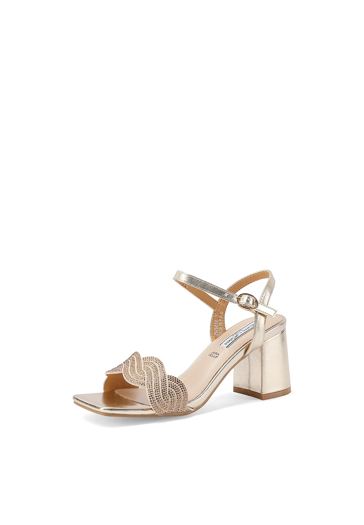 Sandali ZM9656 - Image 11