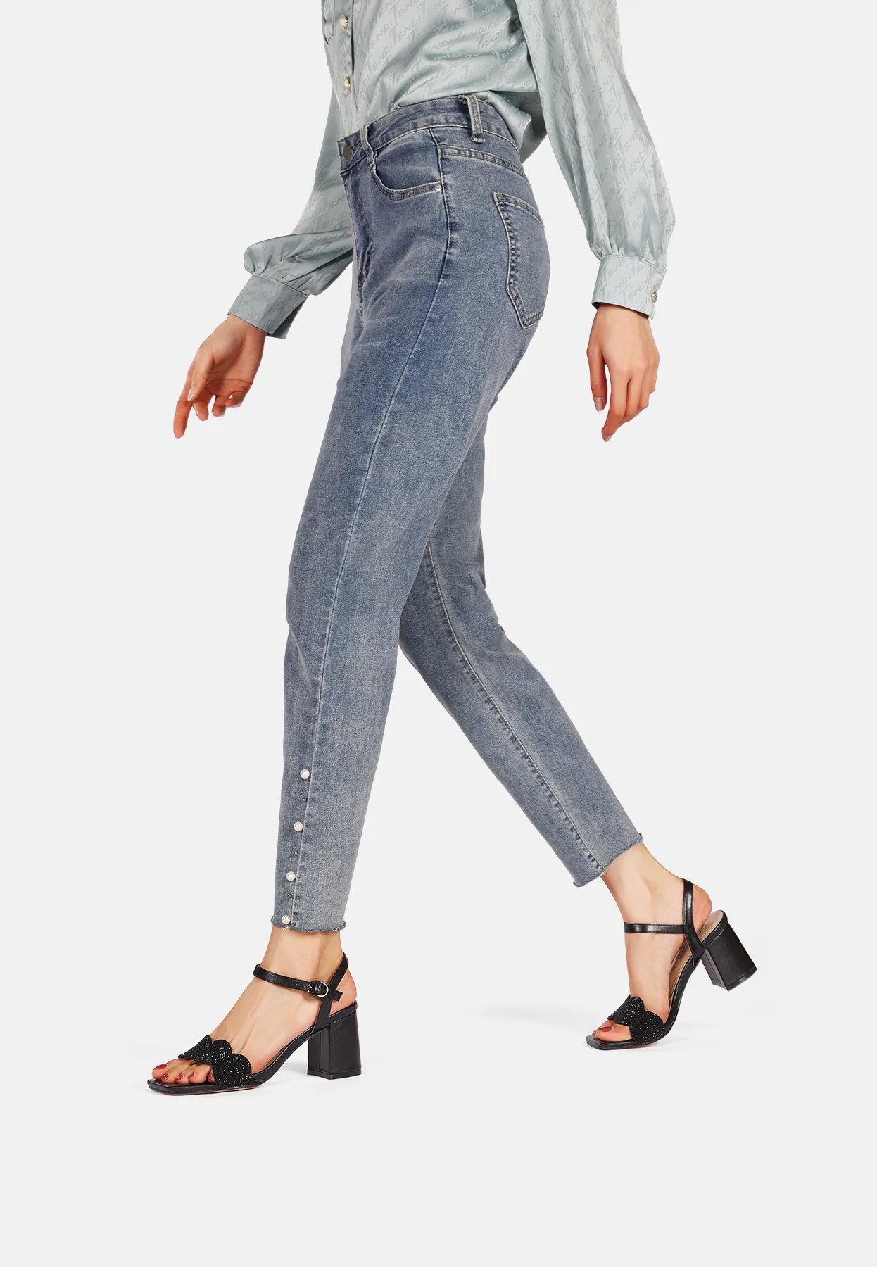 Sandali ZM9656 - Image 23