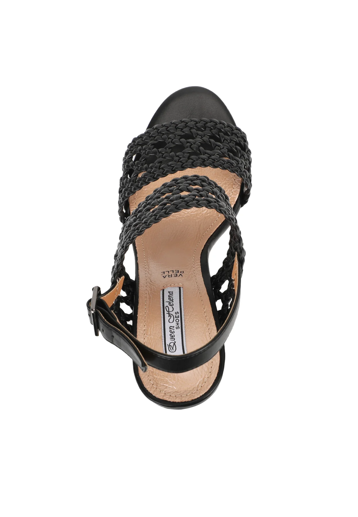 Sandali ZM9678 - Image 12