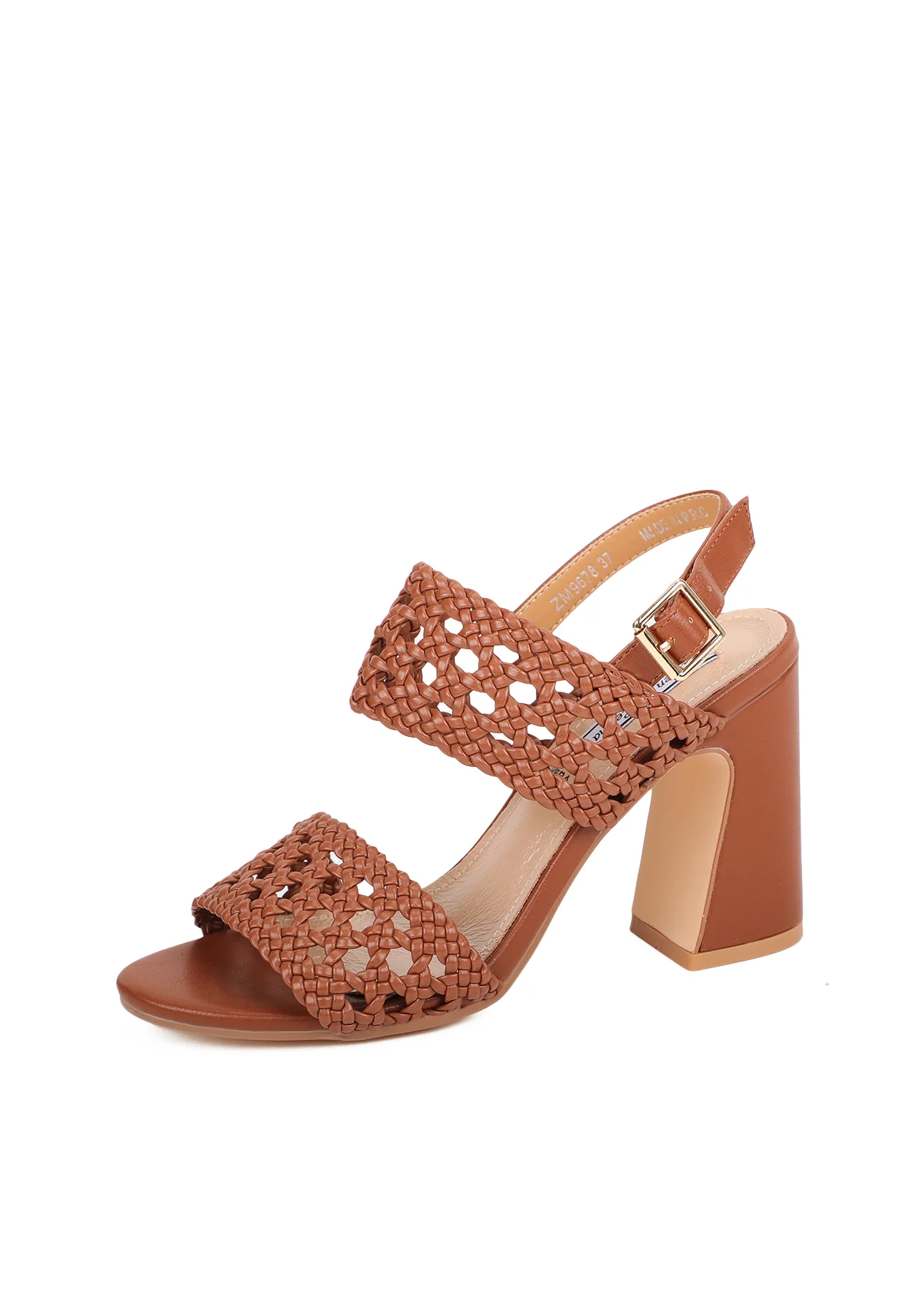 Sandali ZM9678 - Image 3