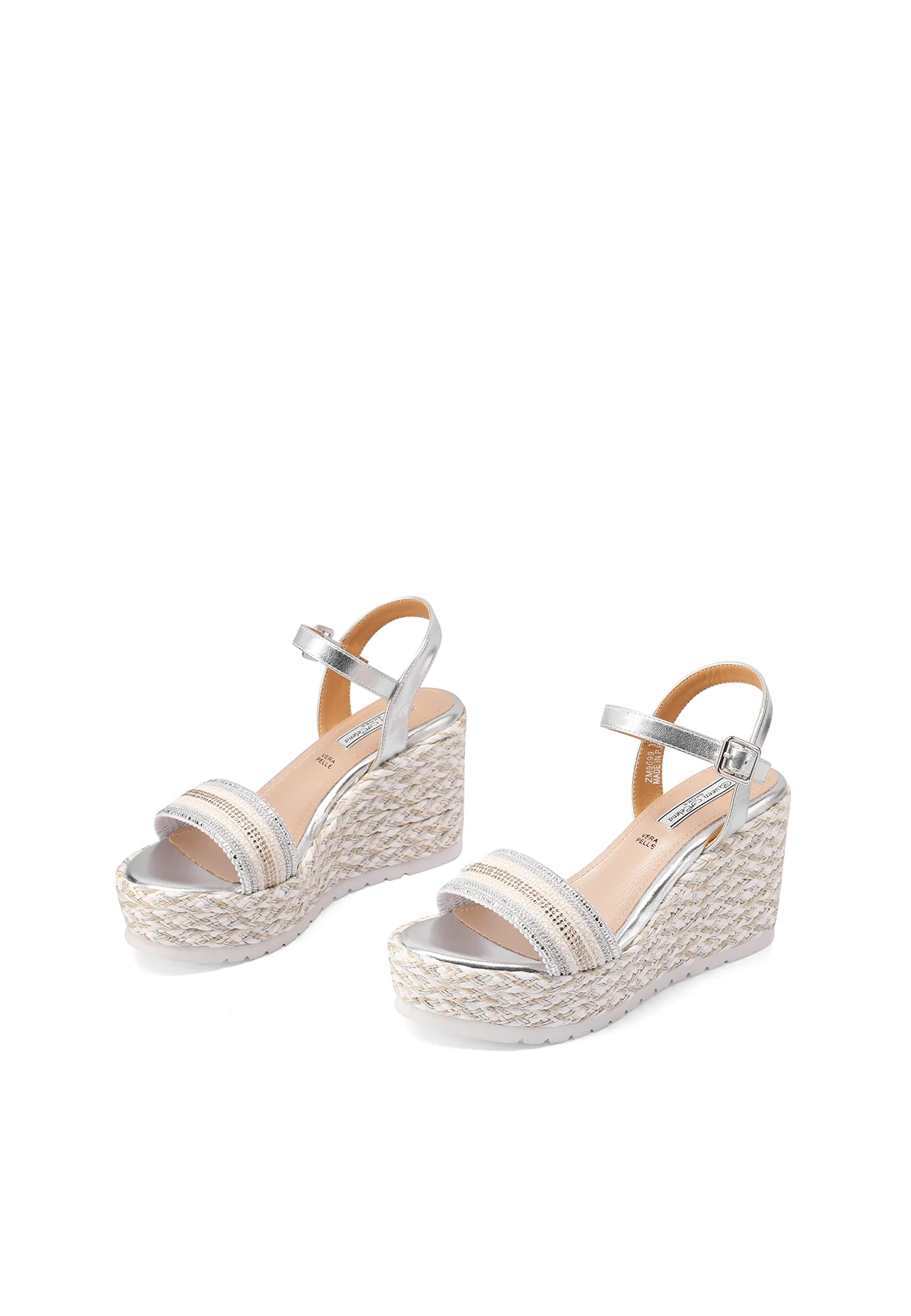 Sandali ZM9699 - Image 11