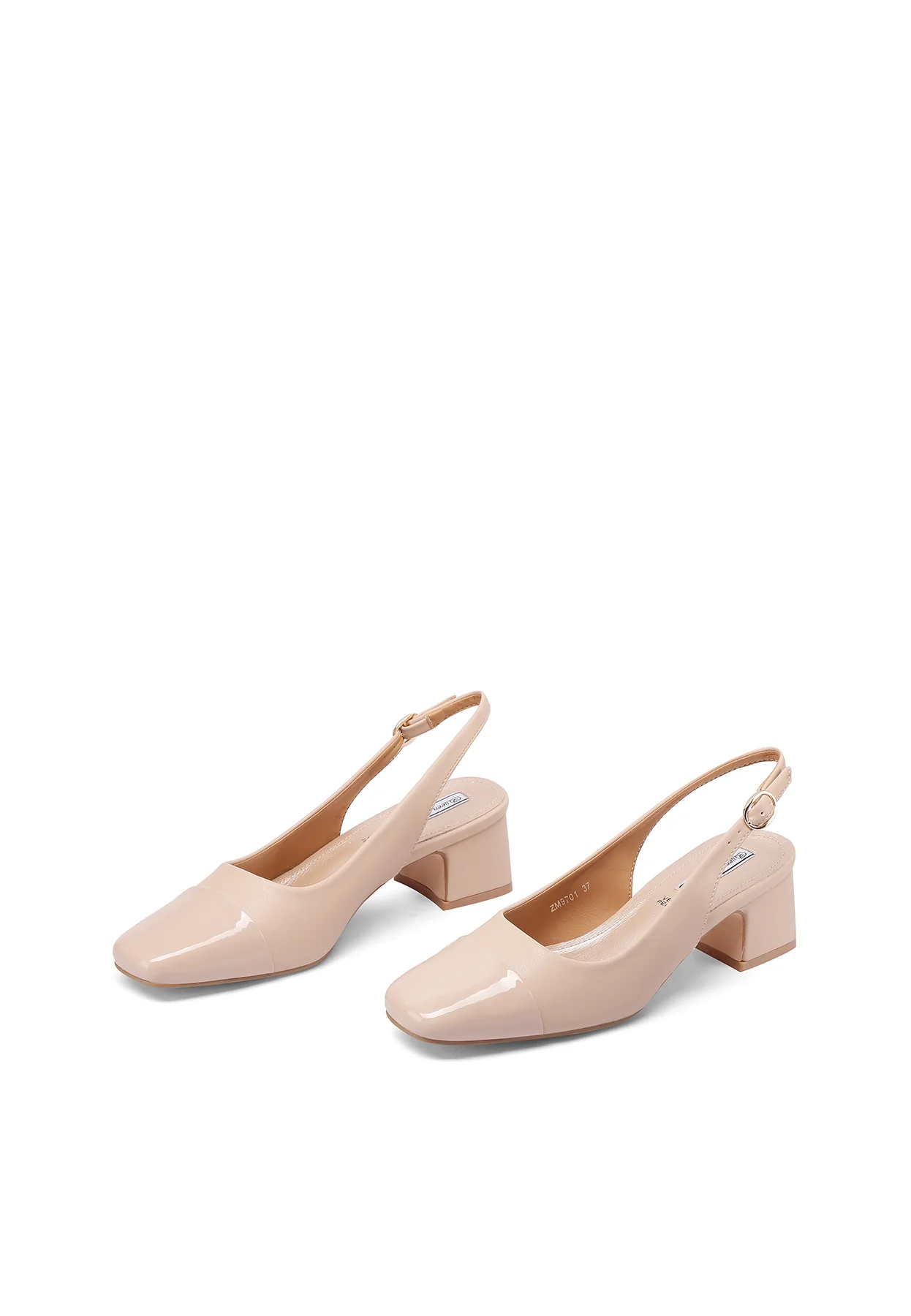 Sandali ZM9701 - Image 18