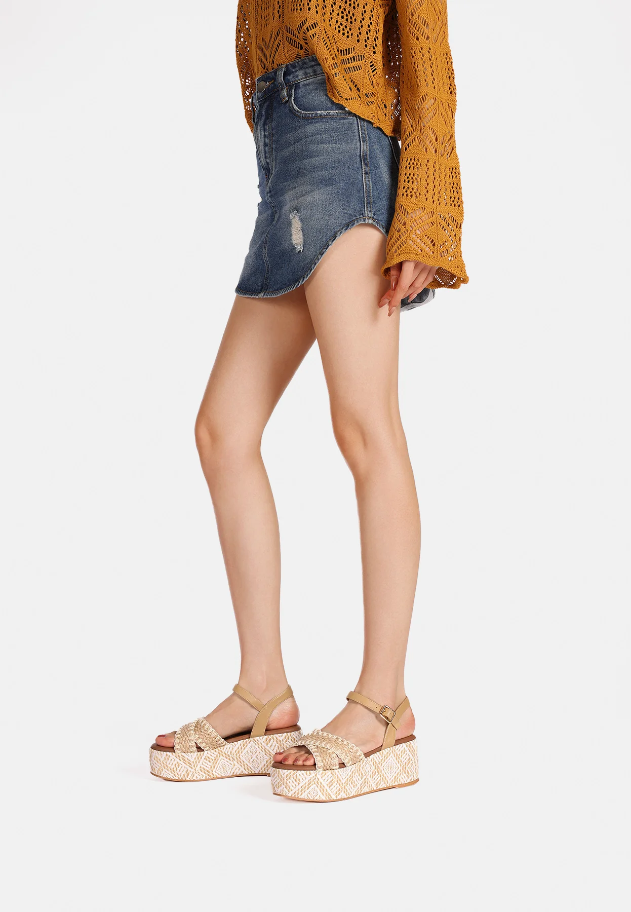 Sandali ZM9721 - Image 14