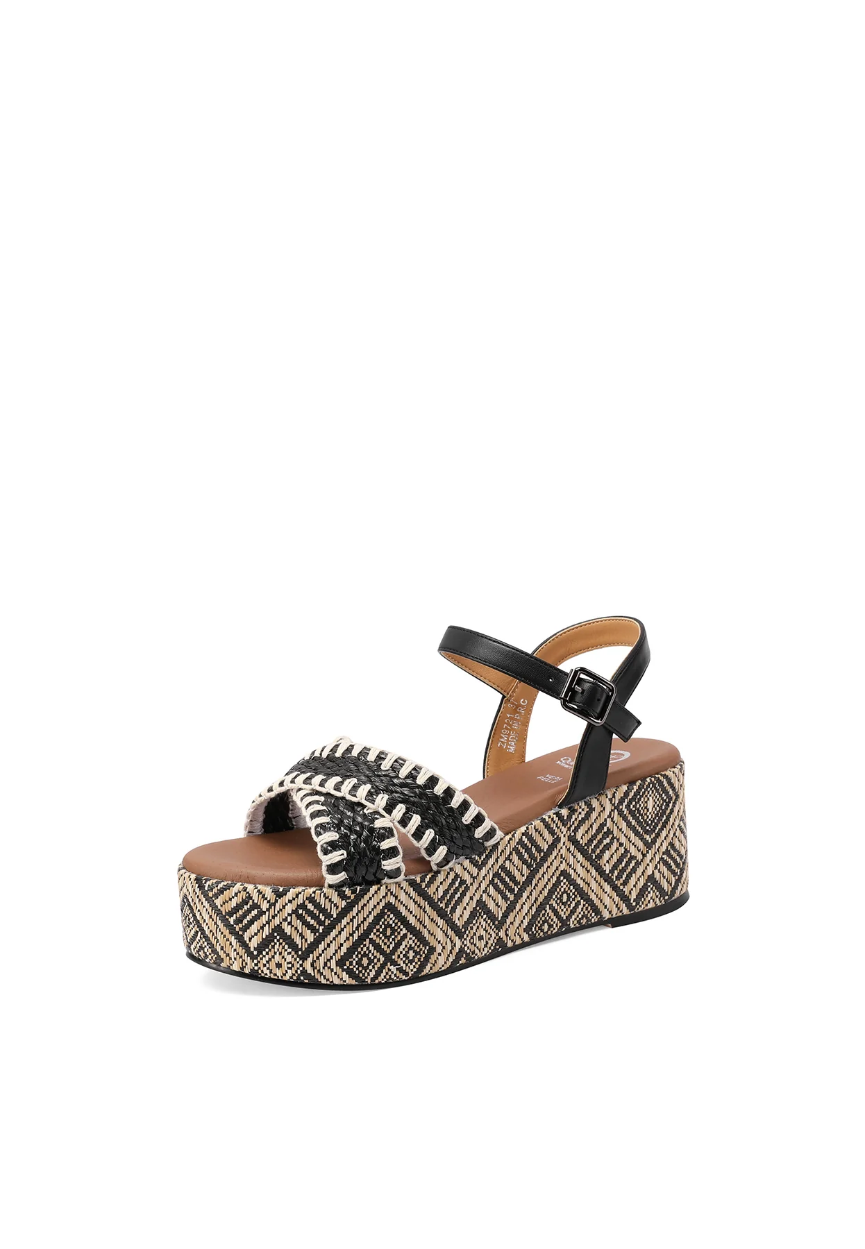 Sandali ZM9721 - Image 3