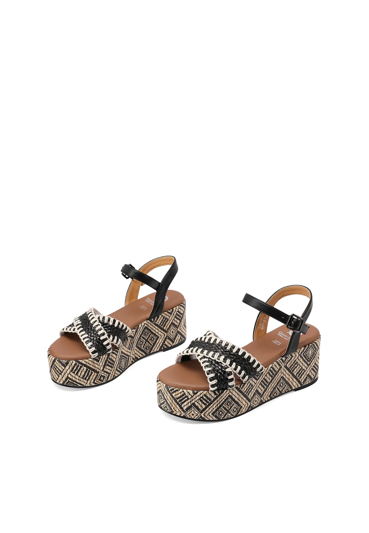 Sandali ZM9721 - Image 4
