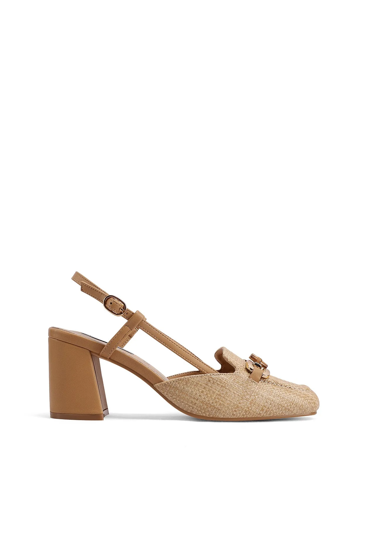 Décolléte slingback ZM9926 - Image 16