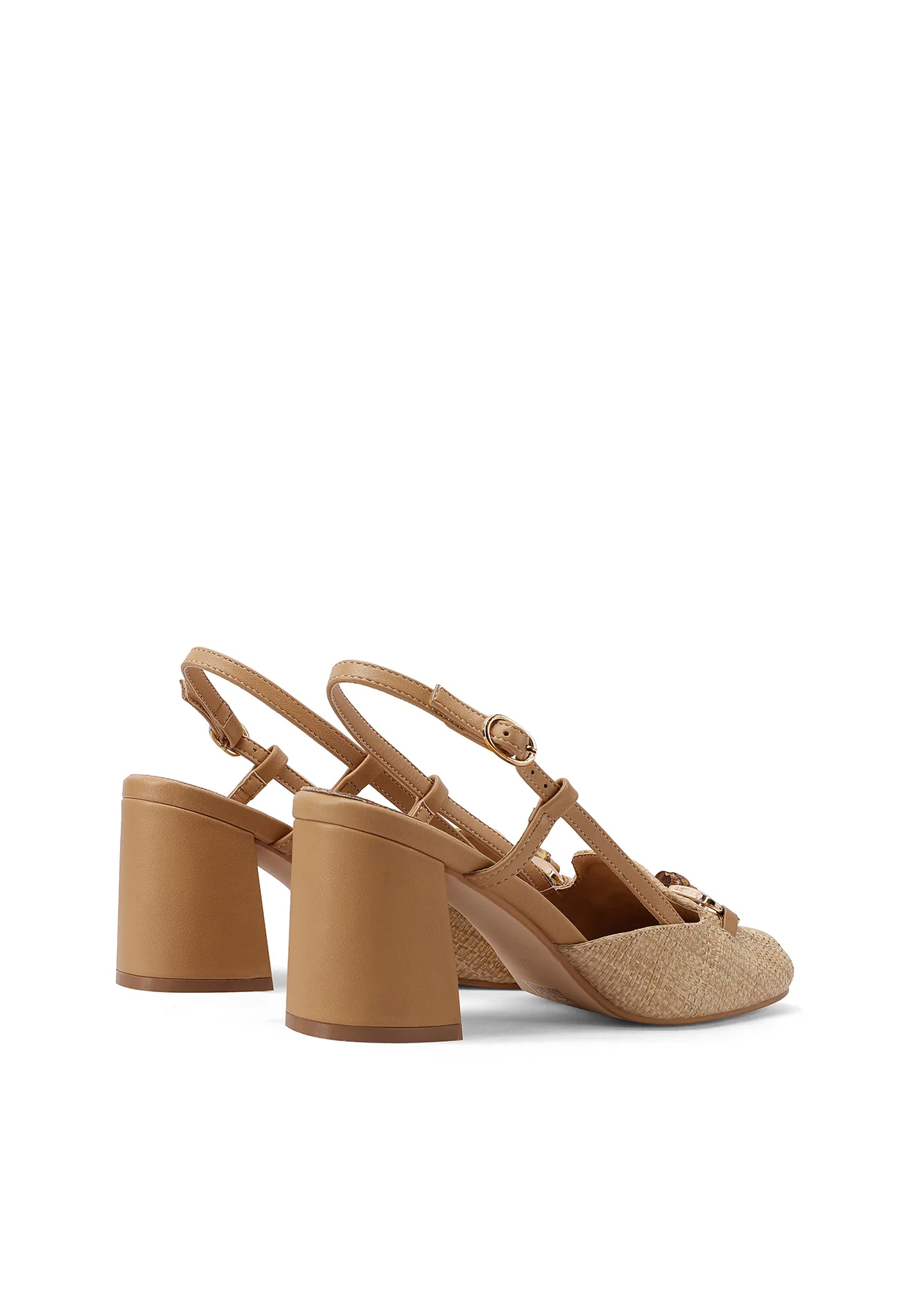 Décolléte slingback ZM9926 - Image 18