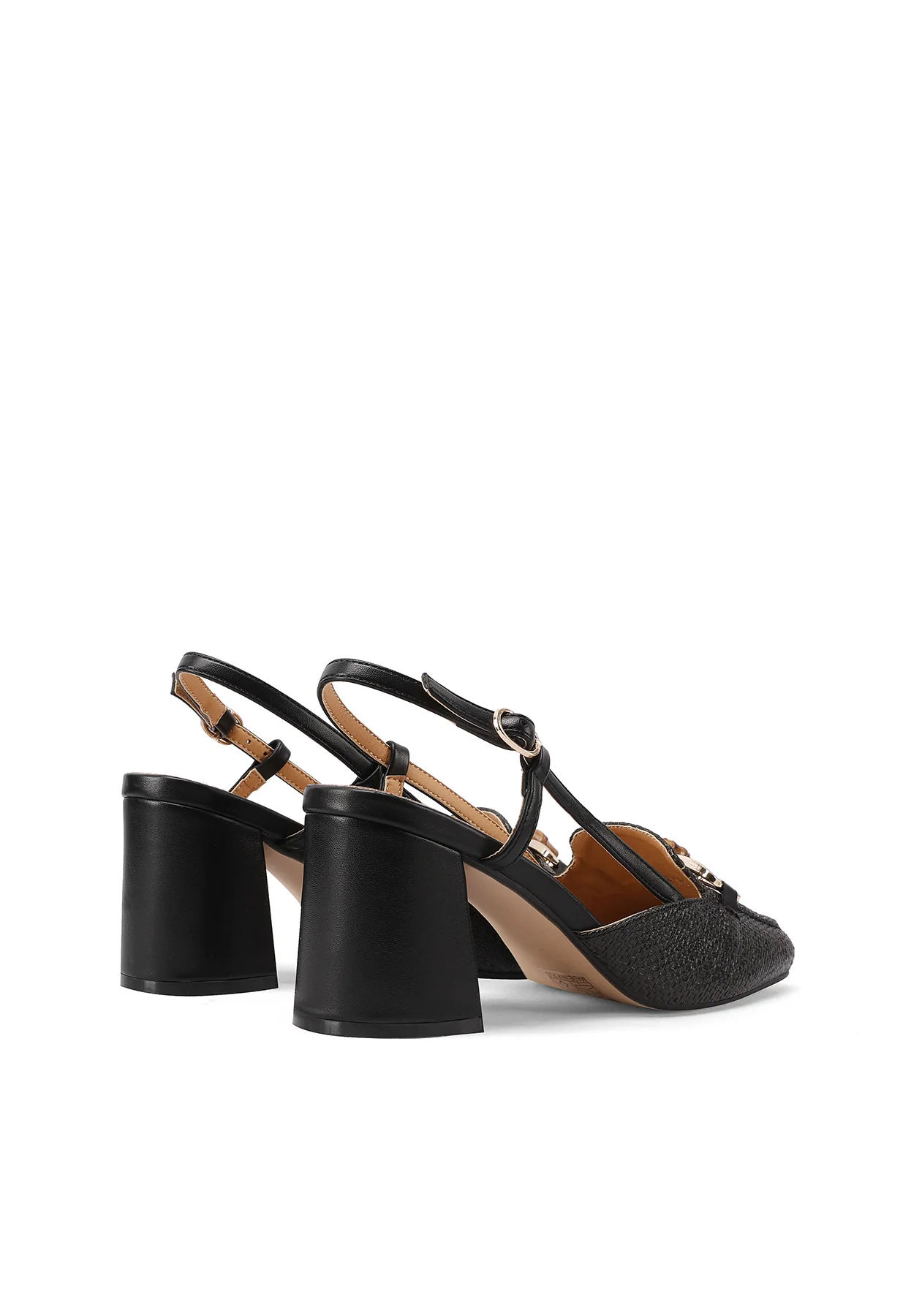Décolléte slingback ZM9926 - Image 4