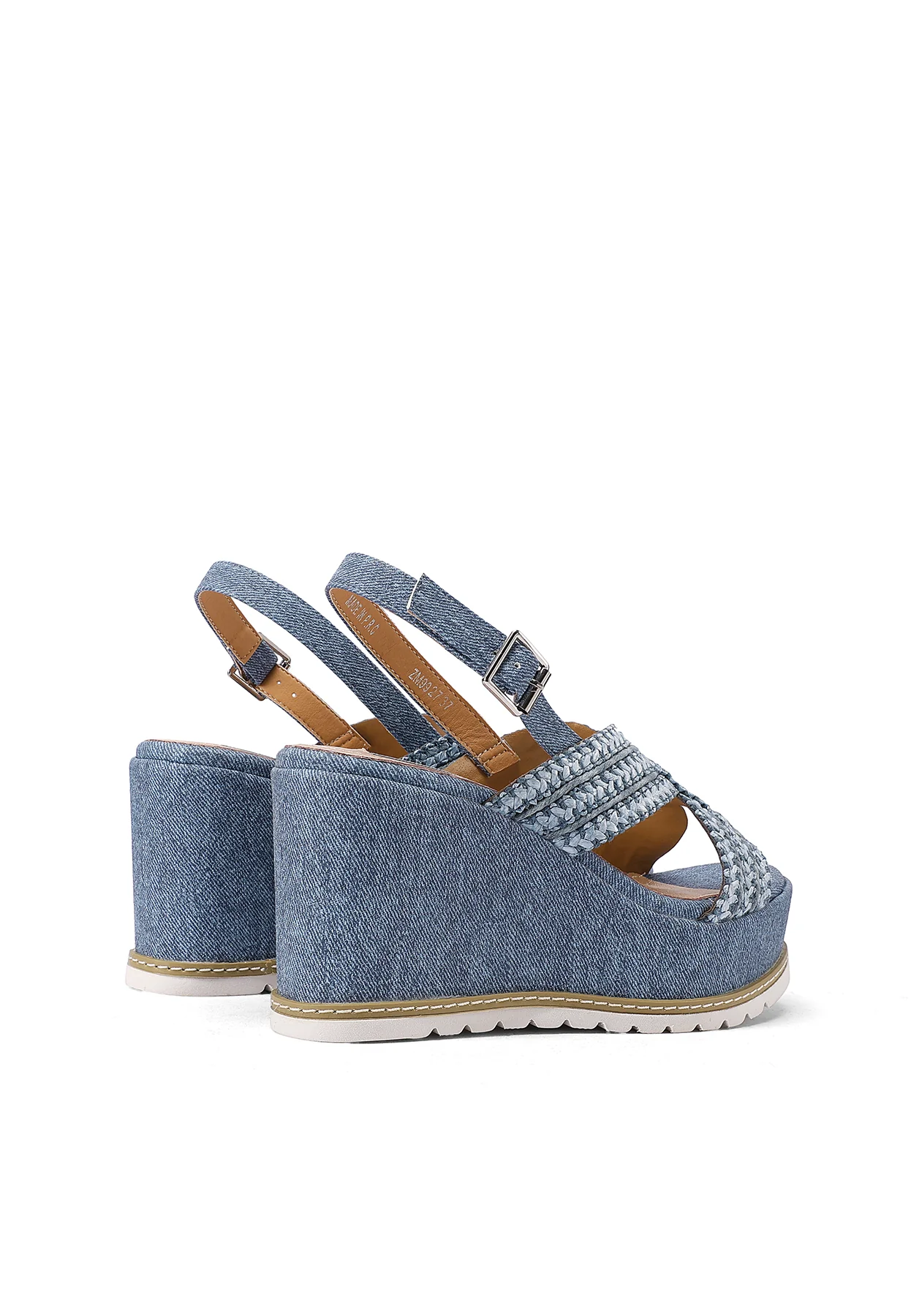 Sandali ZM9927 - Image 11
