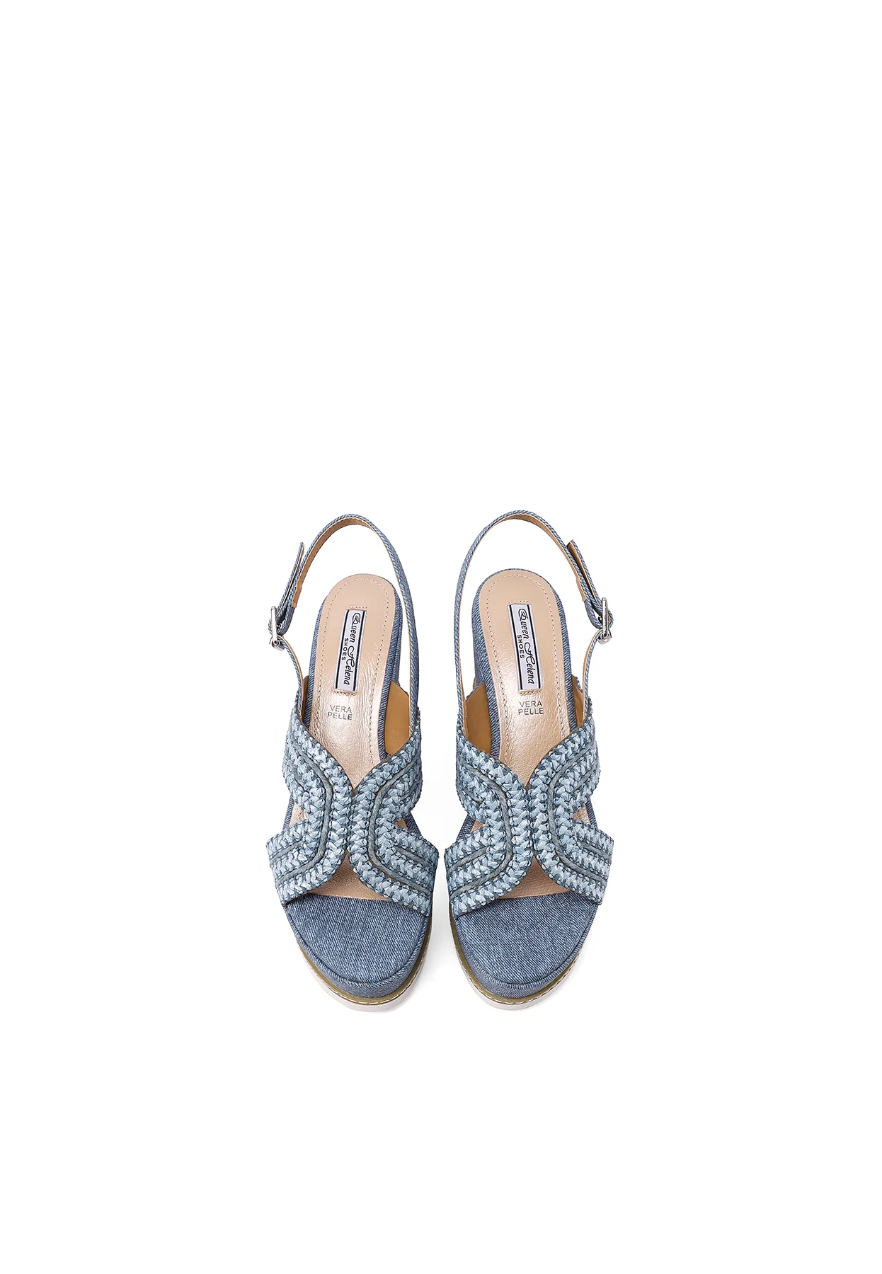 Sandali ZM9927 - Image 12
