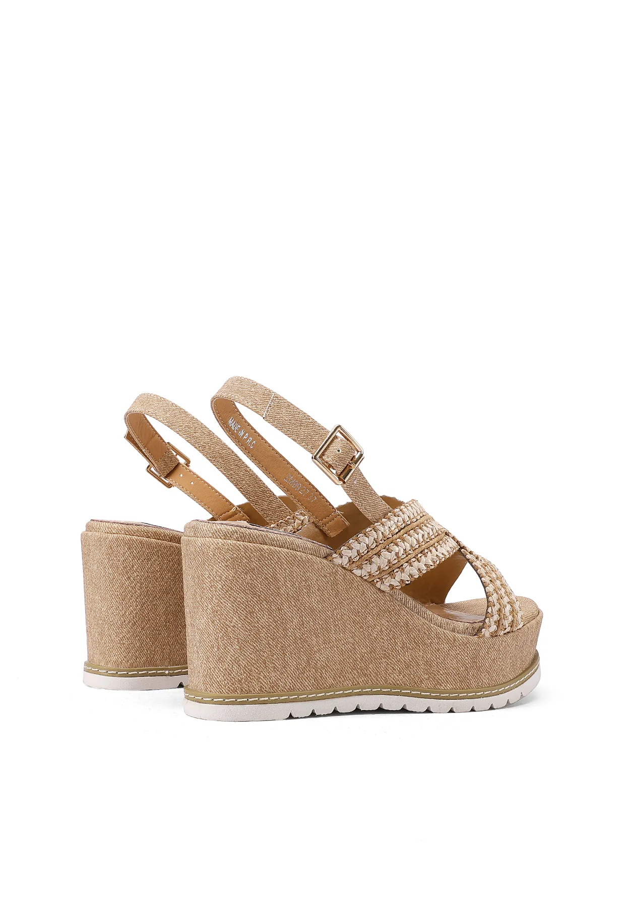 Sandali ZM9927 - Image 4