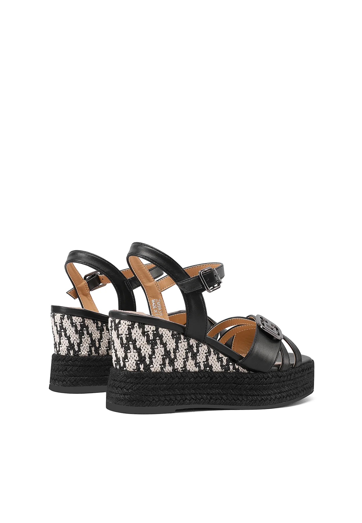 Sandali ZM9938 - Image 4
