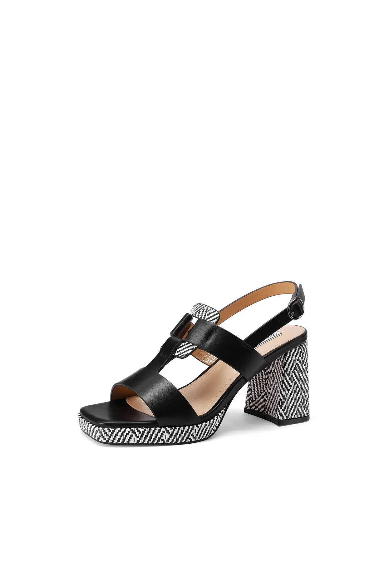 Sandali ZM9953 - Image 3