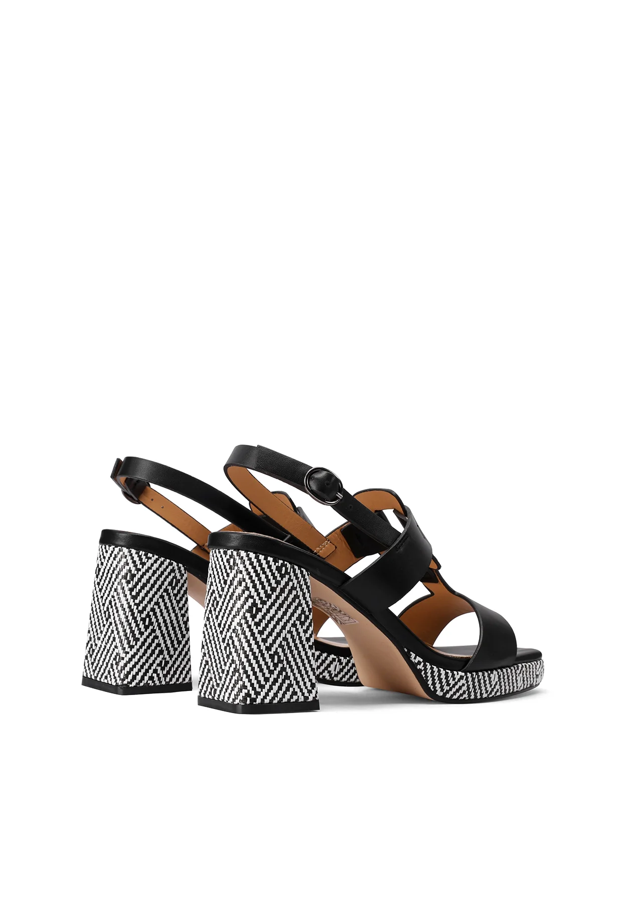 Sandali ZM9953 - Image 4
