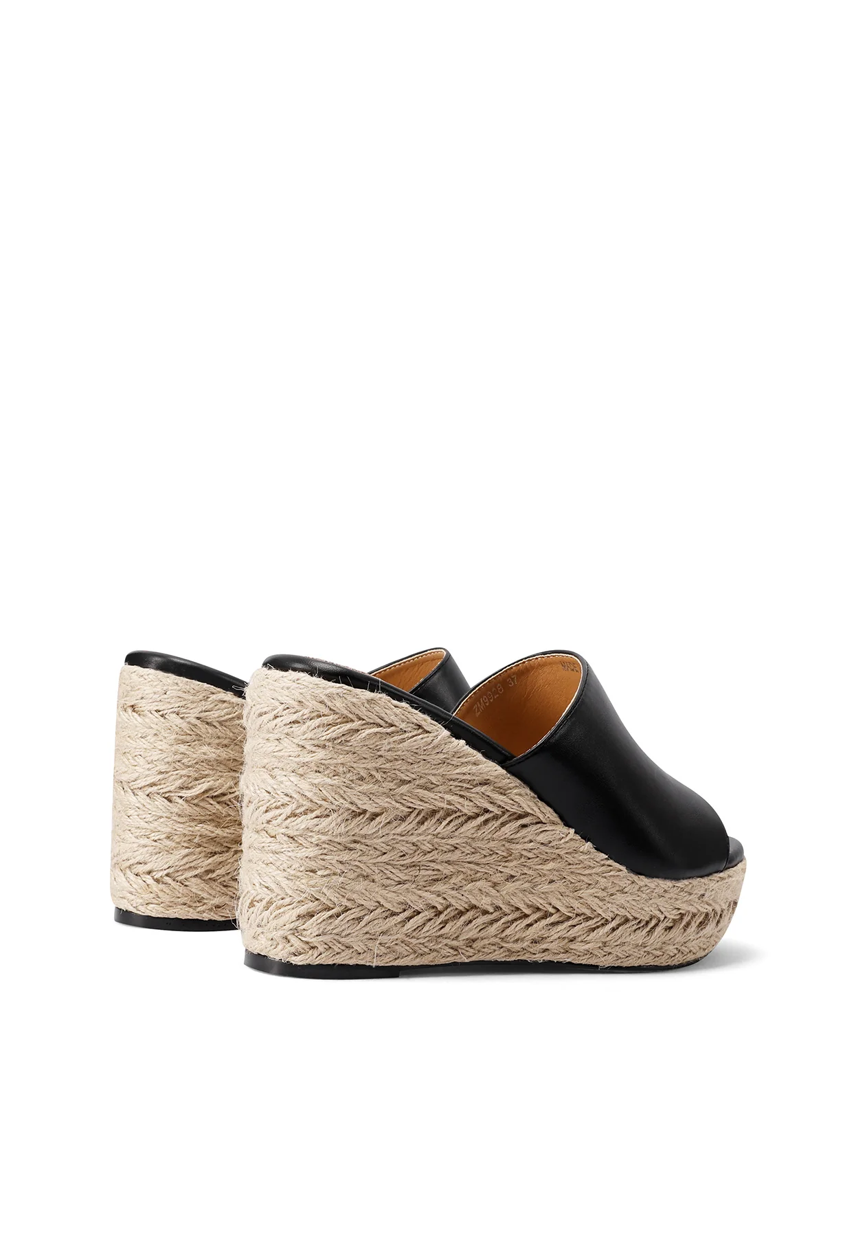 Sandali Zeppe ZM9928 - Image 18