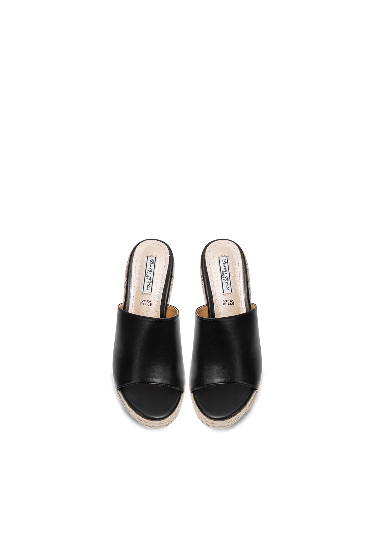 Sandali Zeppe ZM9928 - Image 19