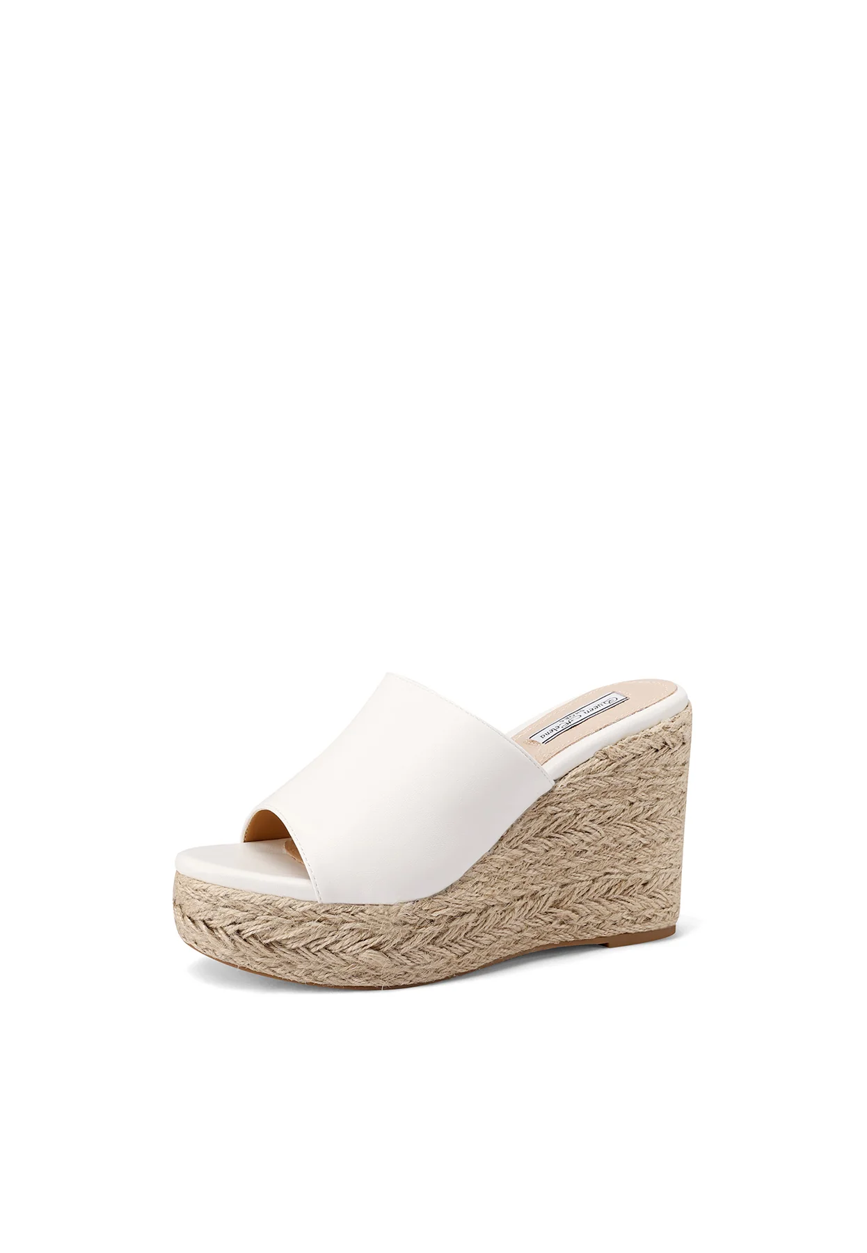Sandali Zeppe ZM9928 - Image 3