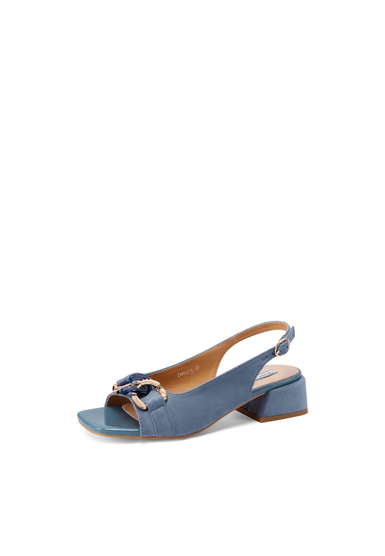 Sandali ZM9929 - Image 10