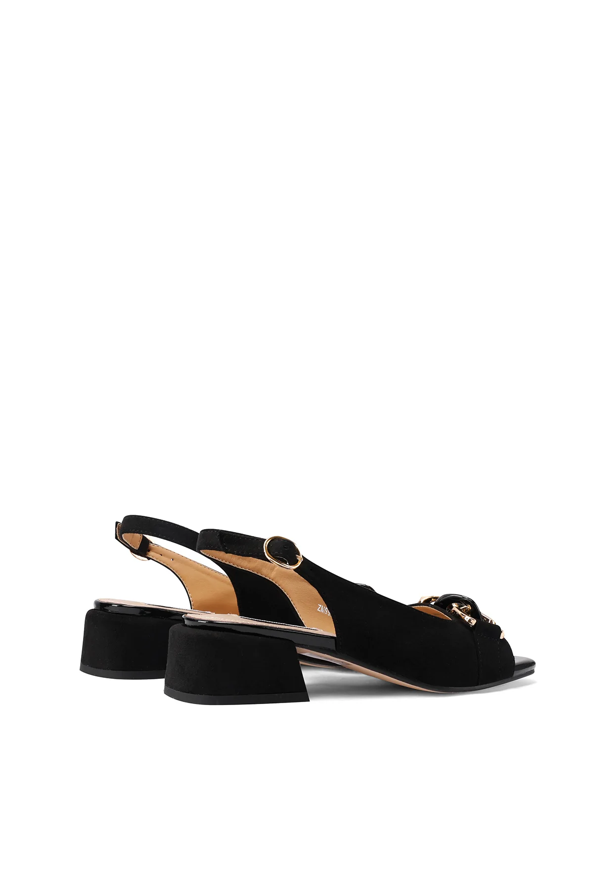 Sandali ZM9929 - Image 4