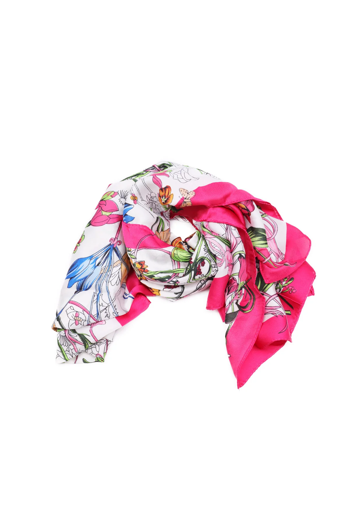 Sciarpa - Foulard - Paschmina - SC019