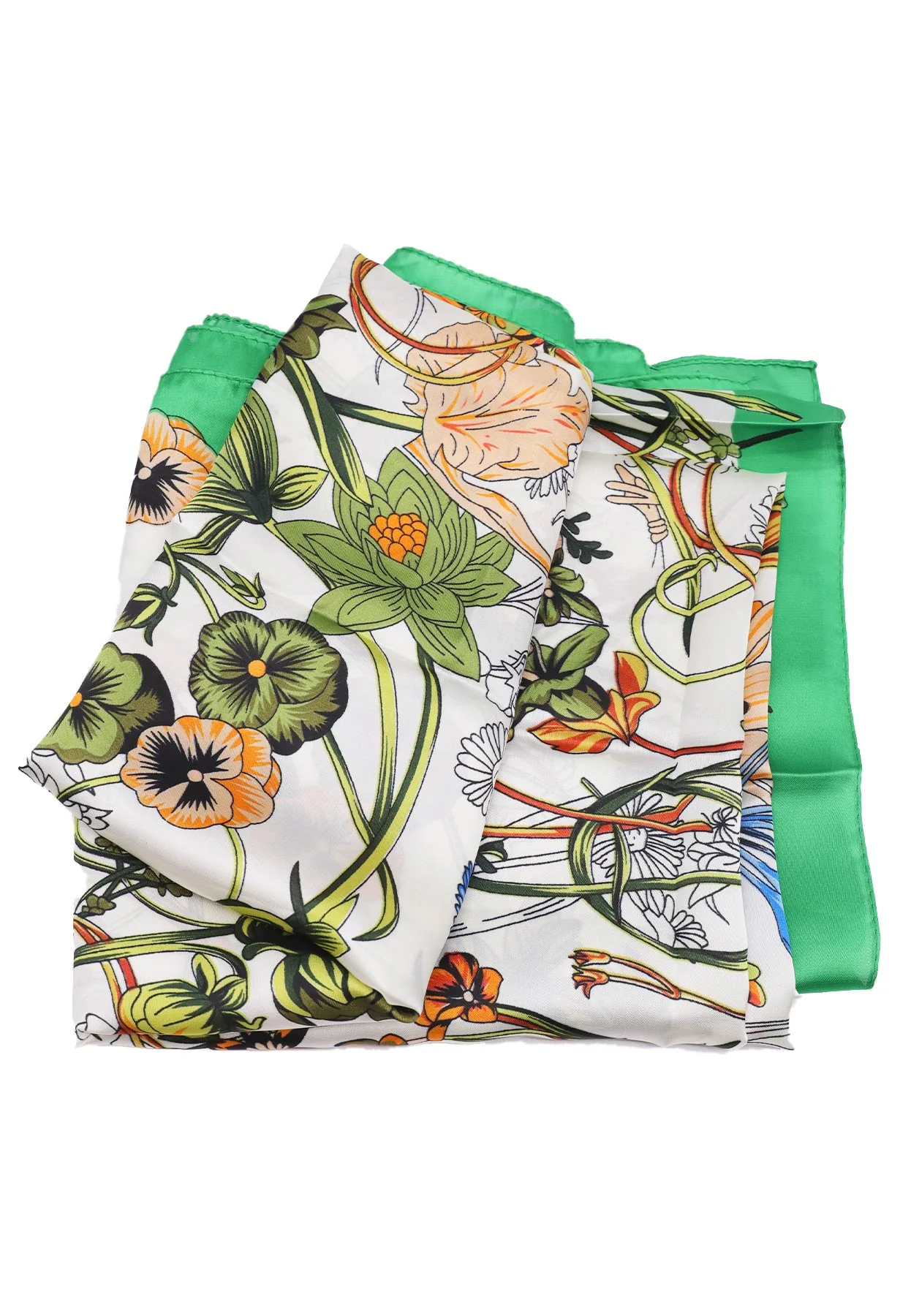 Sciarpa - Foulard - Paschmina - SC019 - Image 10