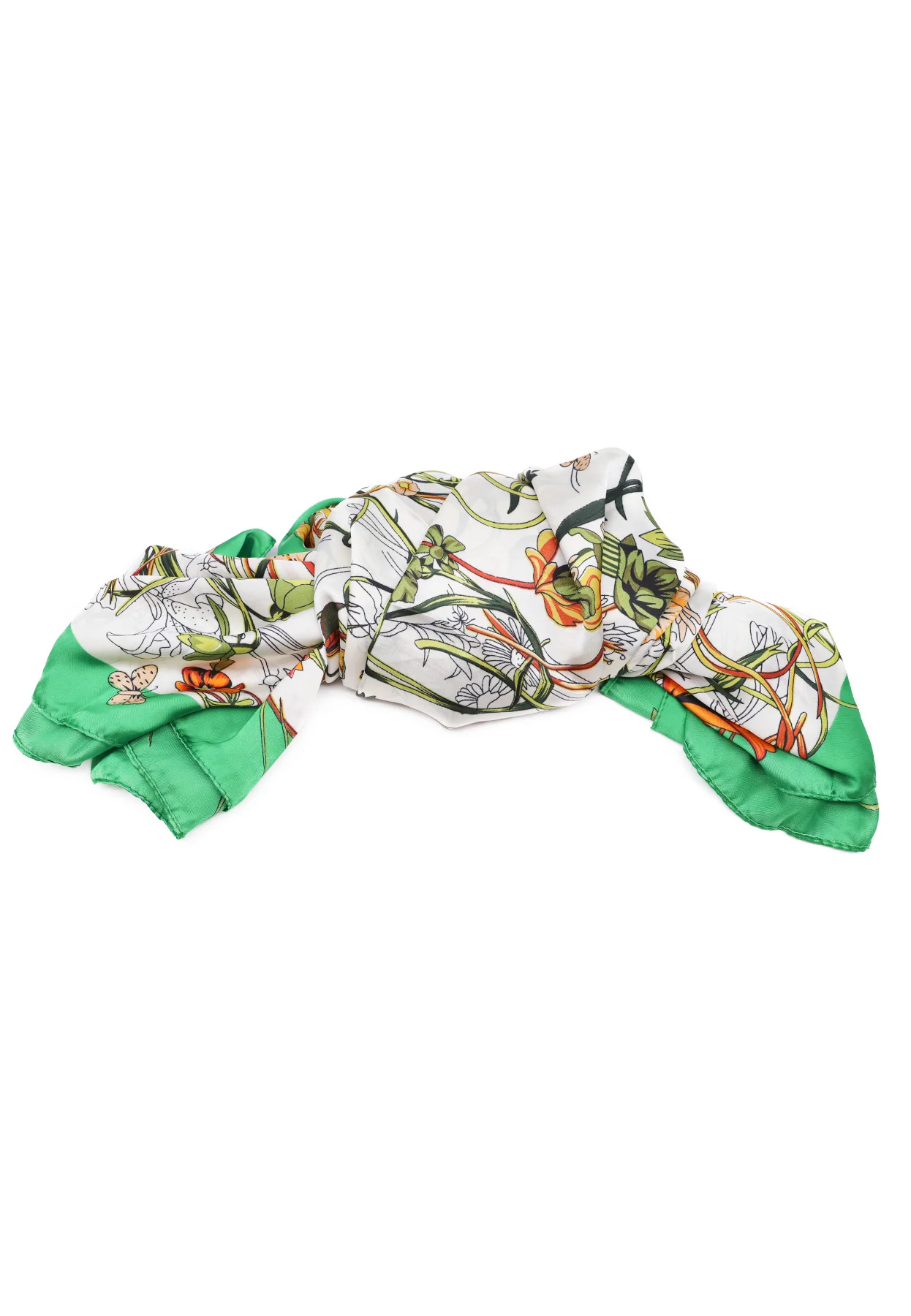 Sciarpa - Foulard - Paschmina - SC019 - Image 12