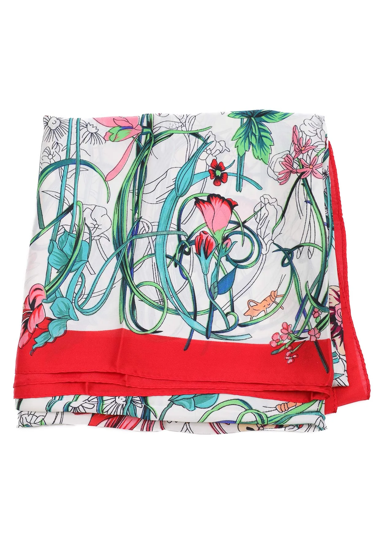 Sciarpa - Foulard - Paschmina - SC019 - Image 14