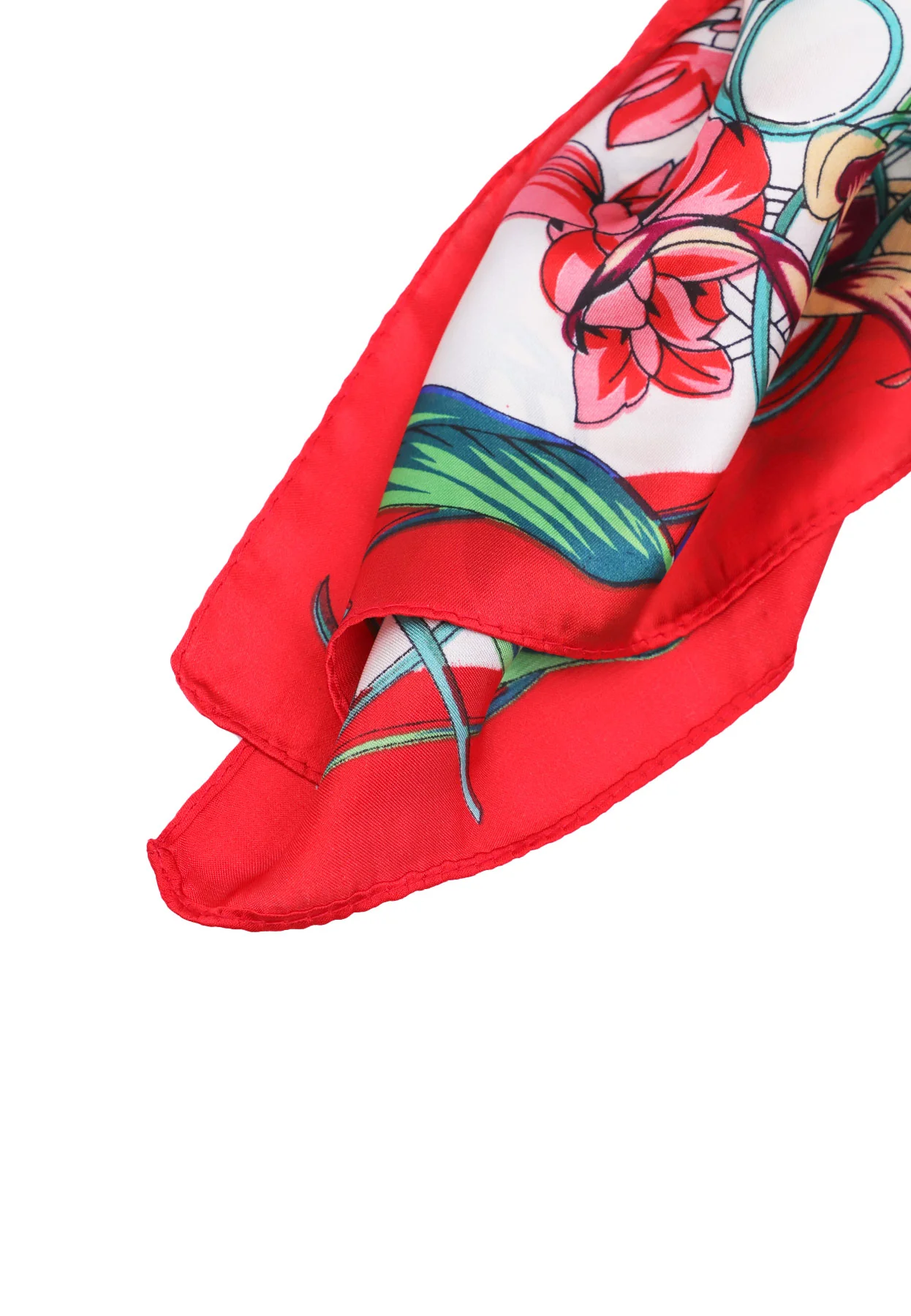 Sciarpa - Foulard - Paschmina - SC019 - Image 18