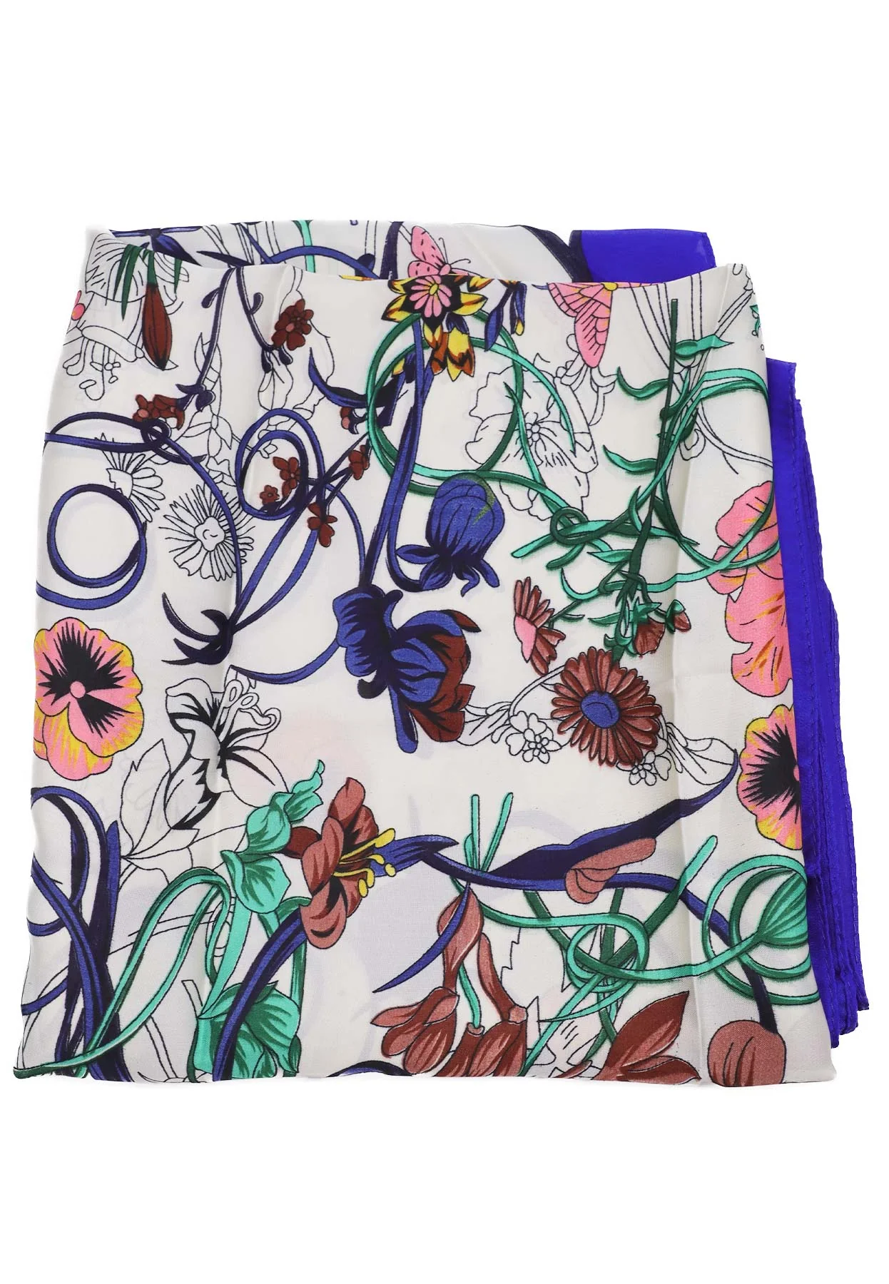 Sciarpa - Foulard - Paschmina - SC019 - Image 20
