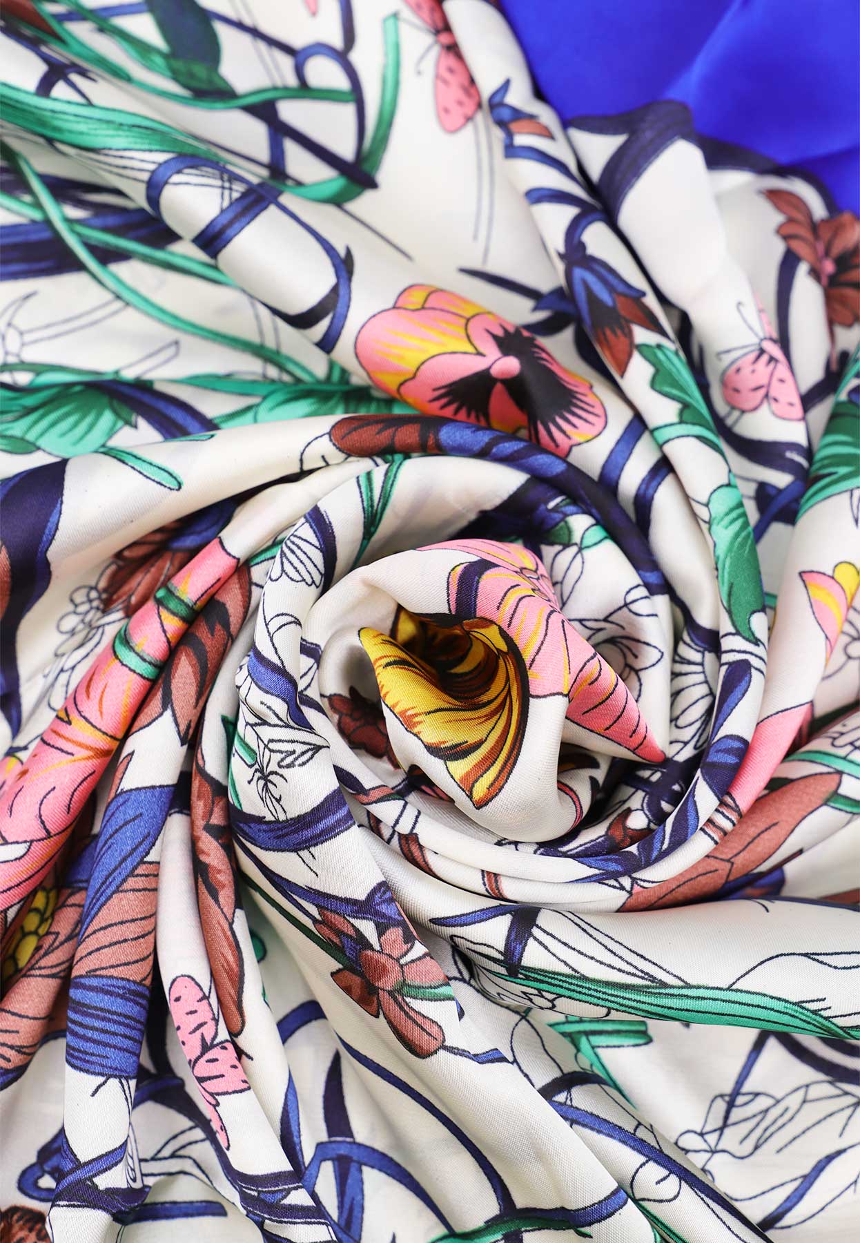 Sciarpa - Foulard - Paschmina - SC019 - Image 22