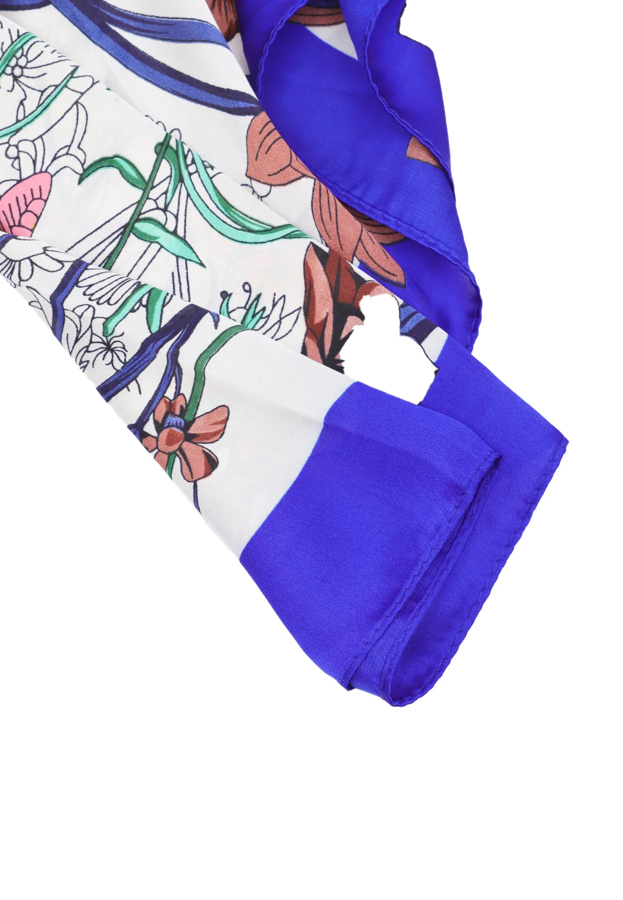 Sciarpa - Foulard - Paschmina - SC019 - Image 24