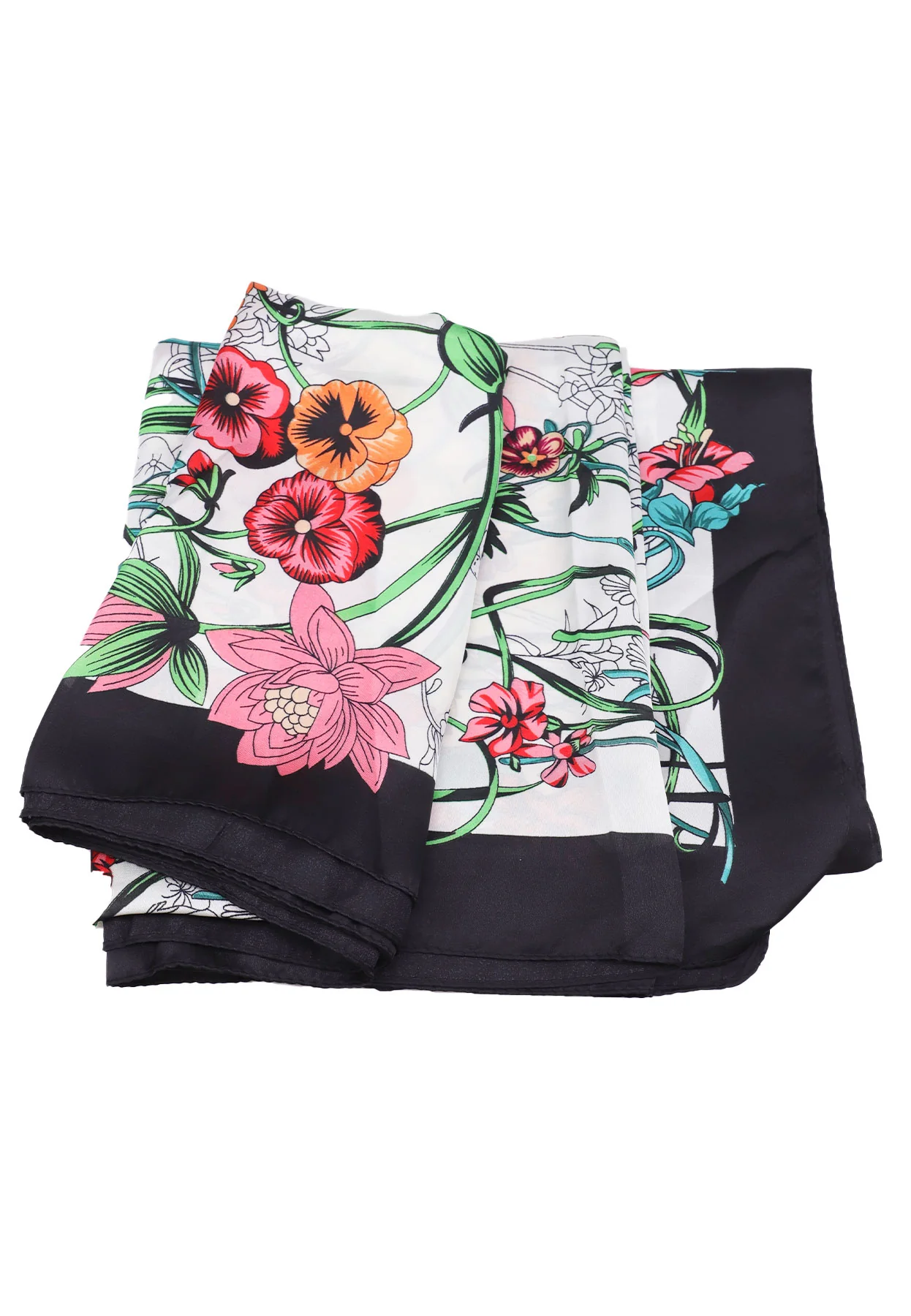 Sciarpa - Foulard - Paschmina - SC019 - Image 27