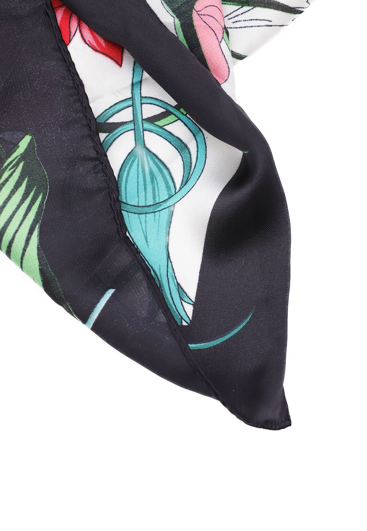 Sciarpa - Foulard - Paschmina - SC019 - Image 30