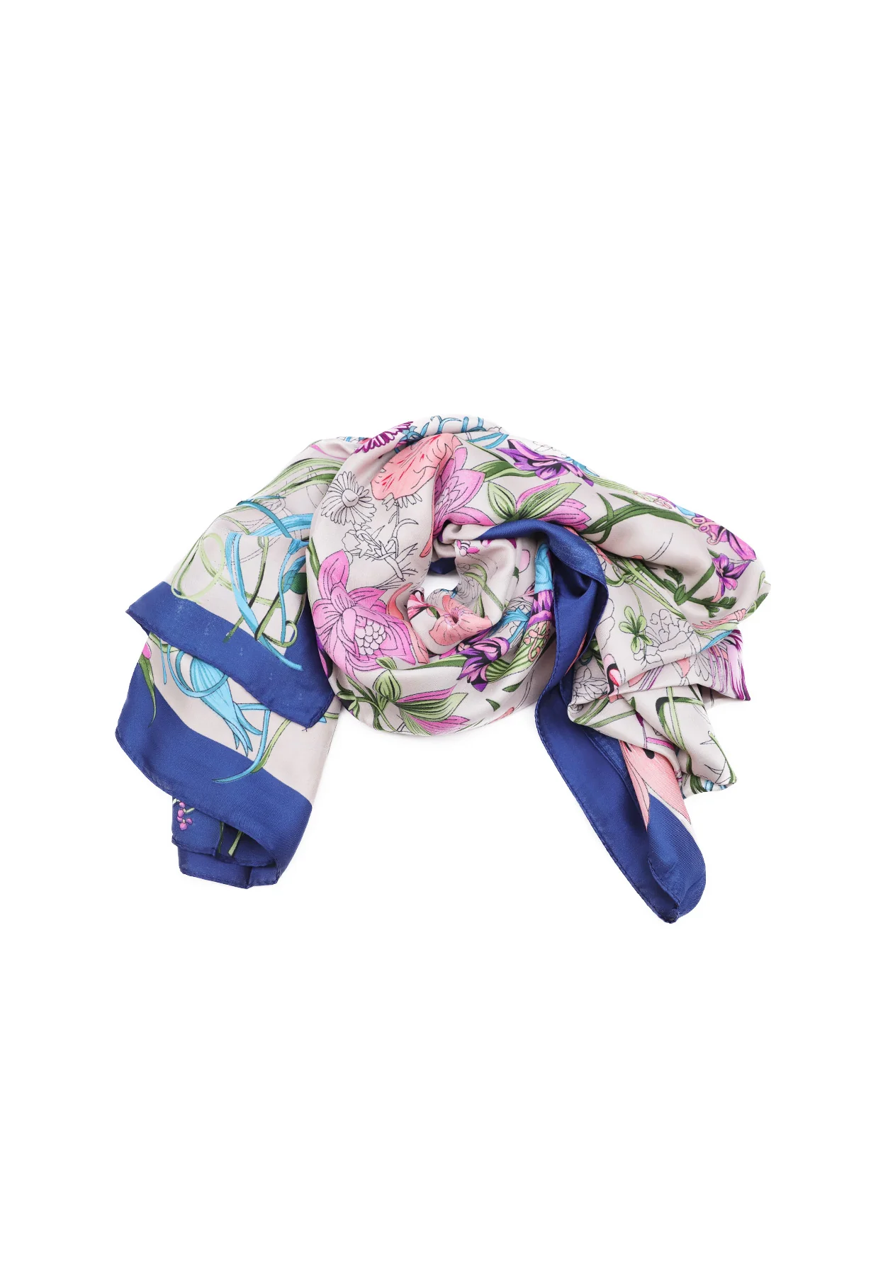 Sciarpa - Foulard - Paschmina - SC019 - Image 31
