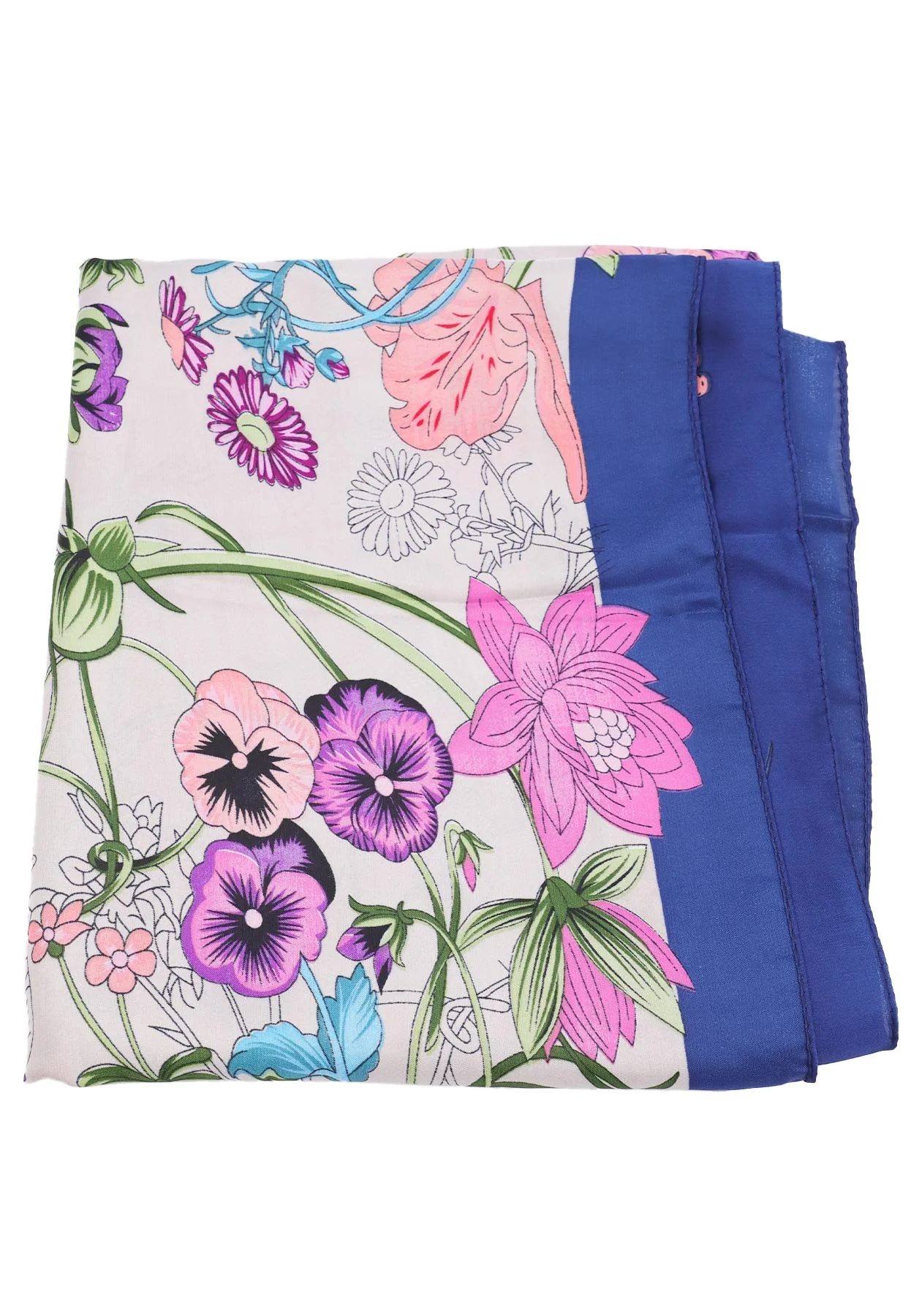 Sciarpa - Foulard - Paschmina - SC019 - Image 32