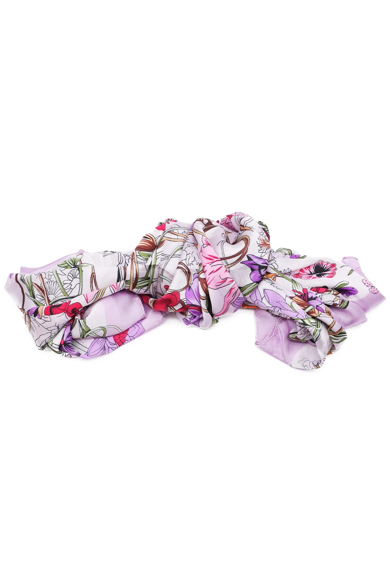 Sciarpa - Foulard - Paschmina - SC019 - Image 41