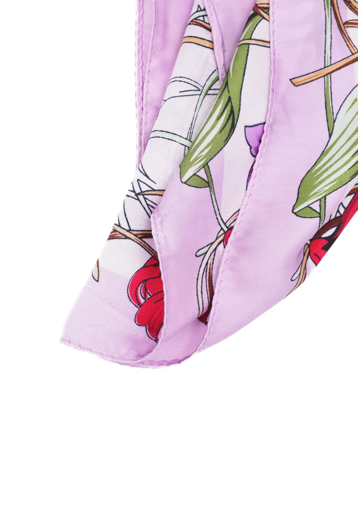 Sciarpa - Foulard - Paschmina - SC019 - Image 42