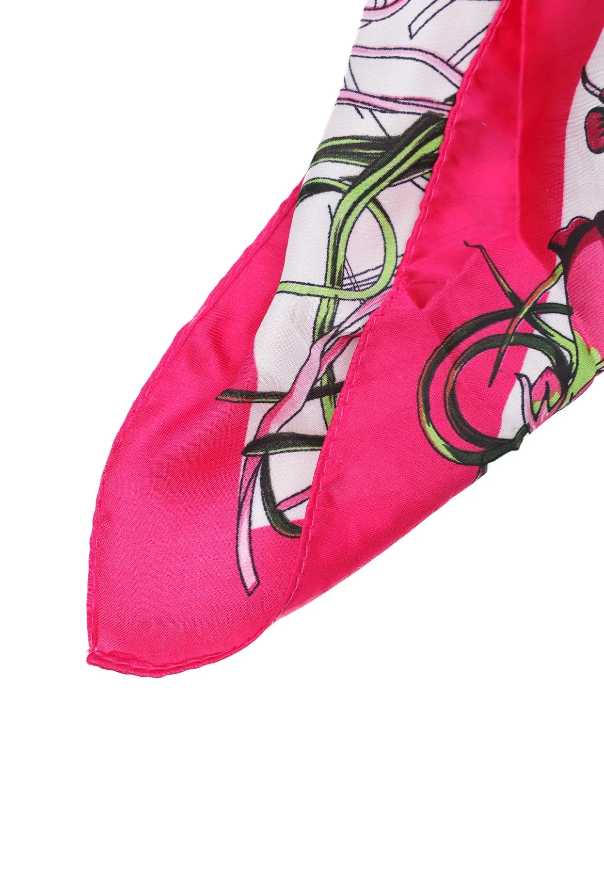 Sciarpa - Foulard - Paschmina - SC019 - Image 6