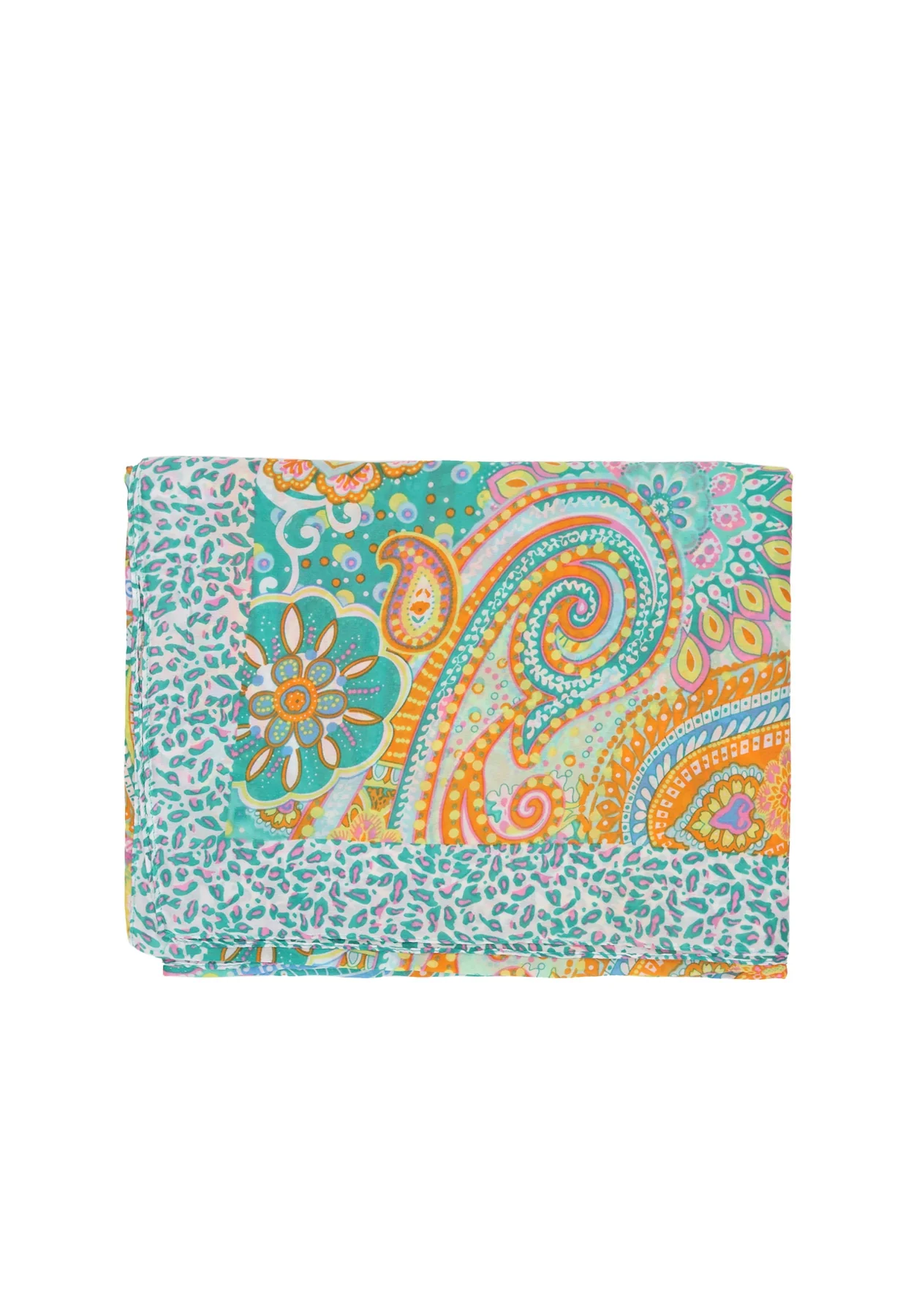 Sciarpa - Foulard - Paschmina - SC13 - Image 13
