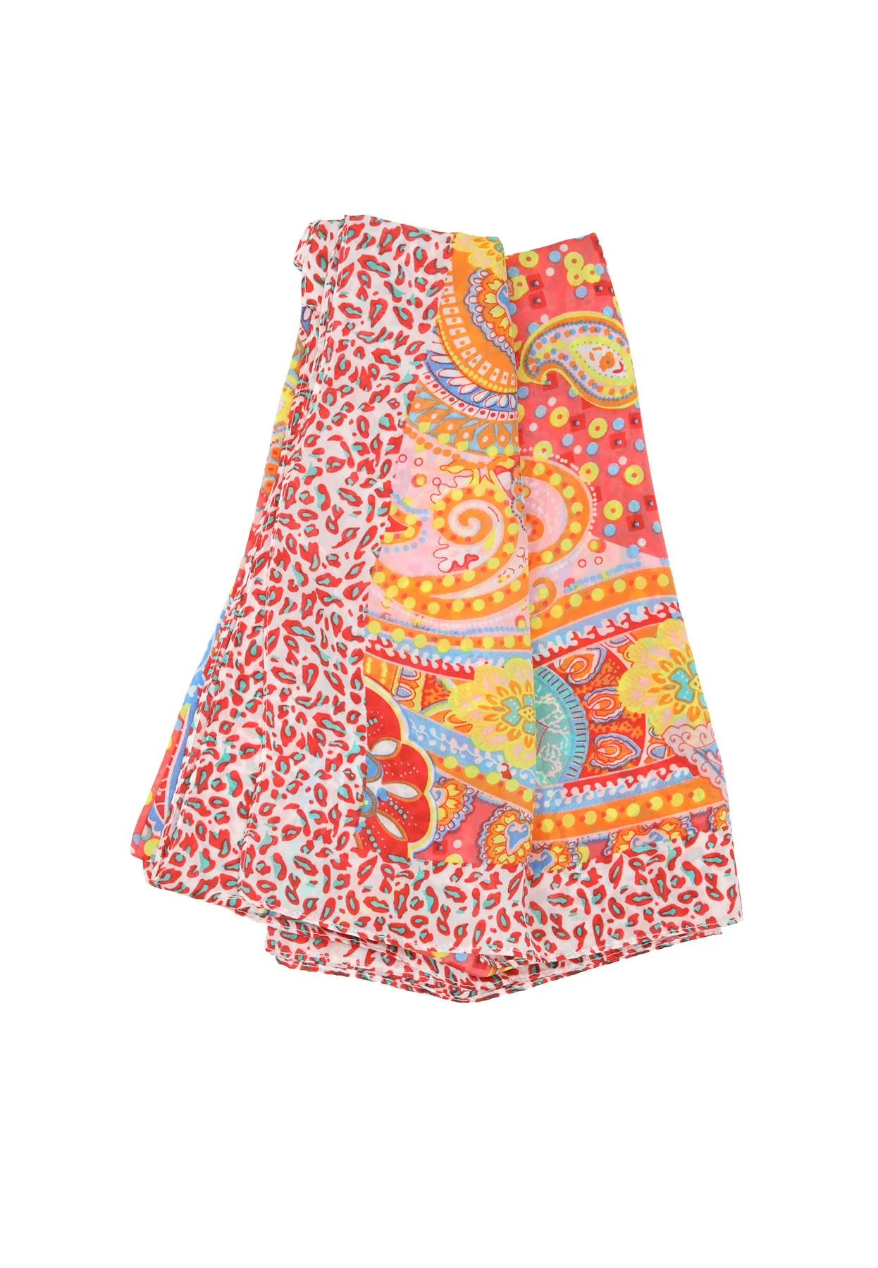 Sciarpa - Foulard - Paschmina - SC13 - Image 17