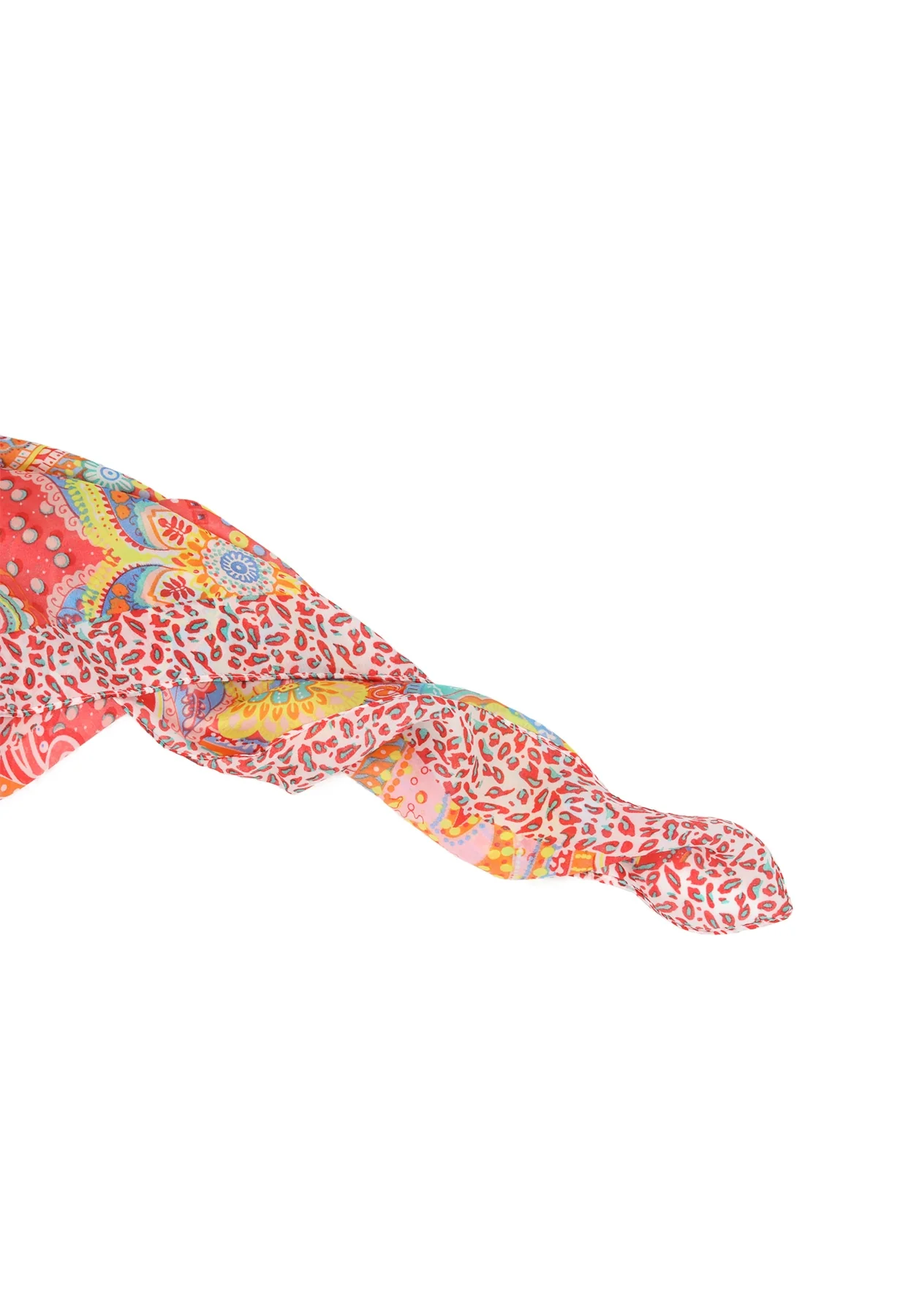 Sciarpa - Foulard - Paschmina - SC13 - Image 18