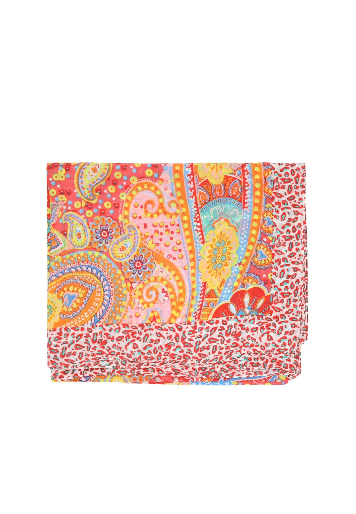 Sciarpa - Foulard - Paschmina - SC13 - Image 19
