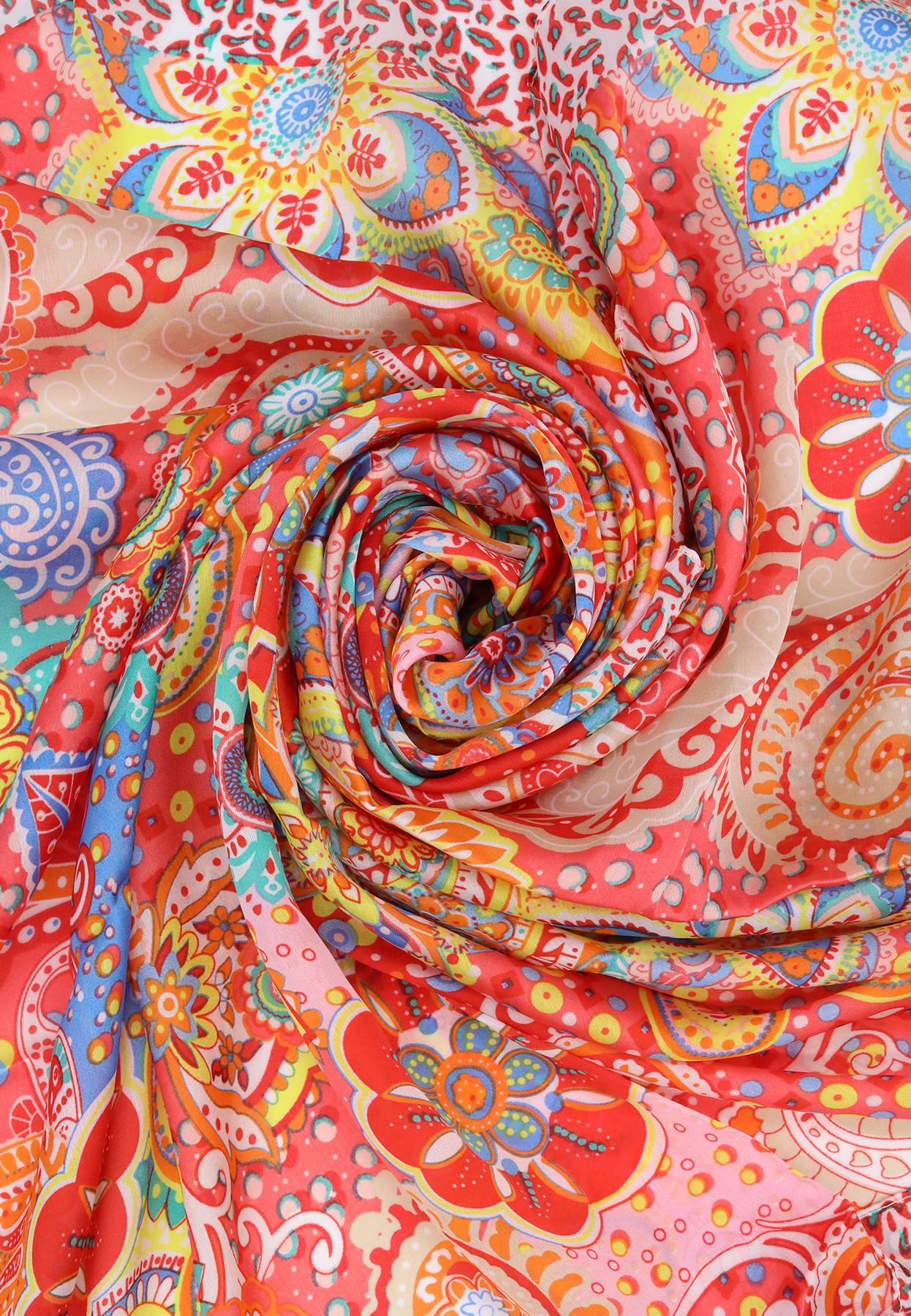 Sciarpa - Foulard - Paschmina - SC13 - Image 20