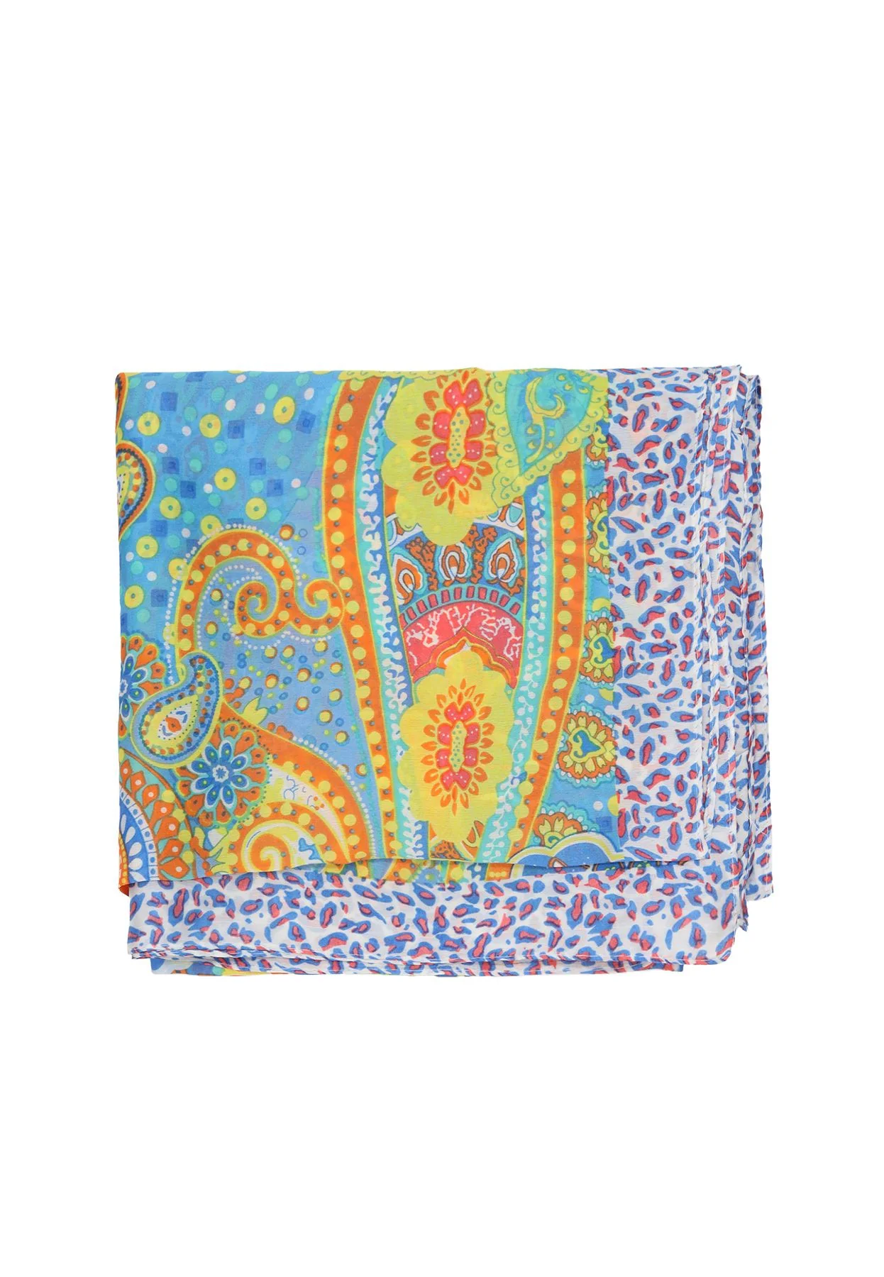 Sciarpa - Foulard - Paschmina - SC13 - Image 23